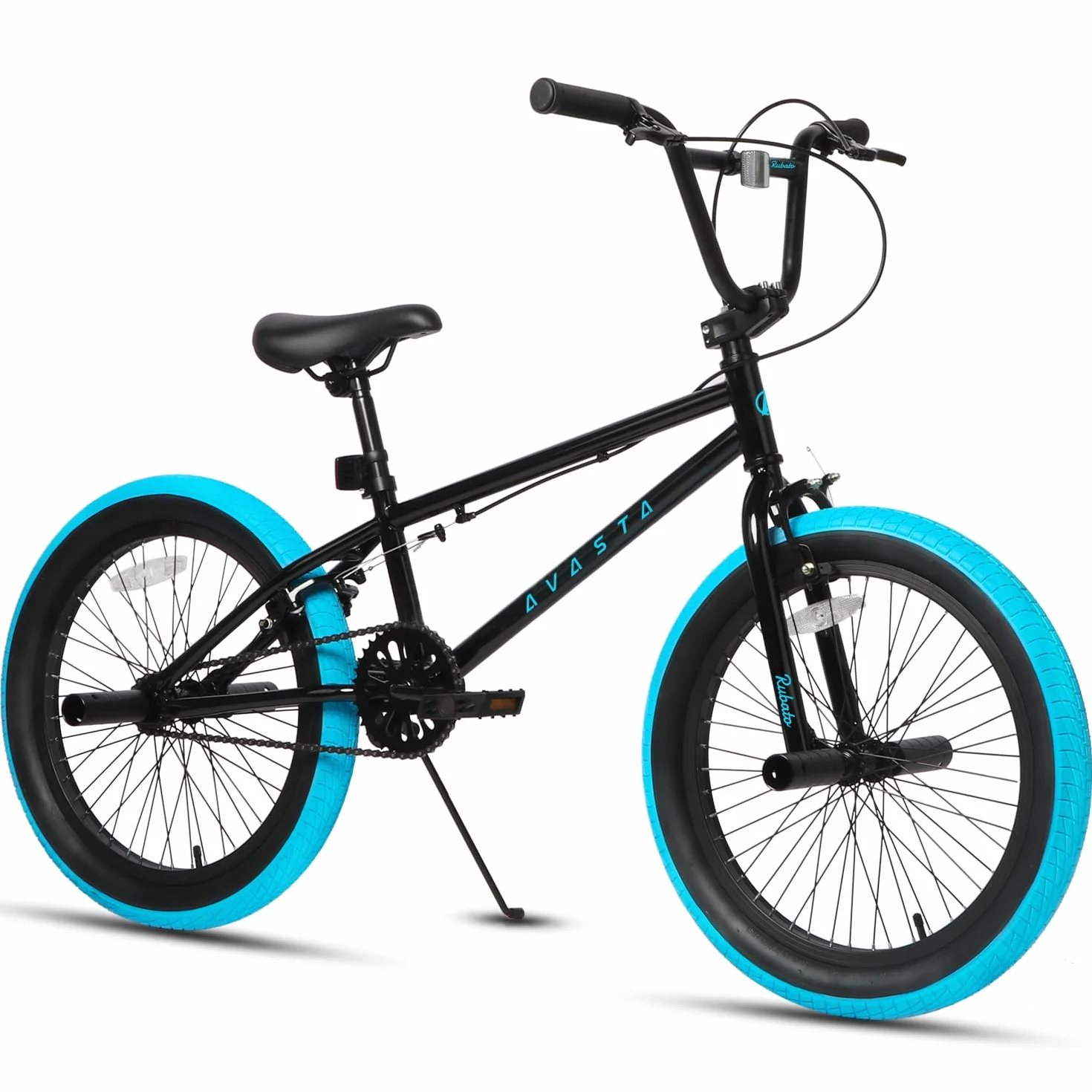 AVASTA Rower dziecięcy BMX Freestyle BCG3003YS20bb