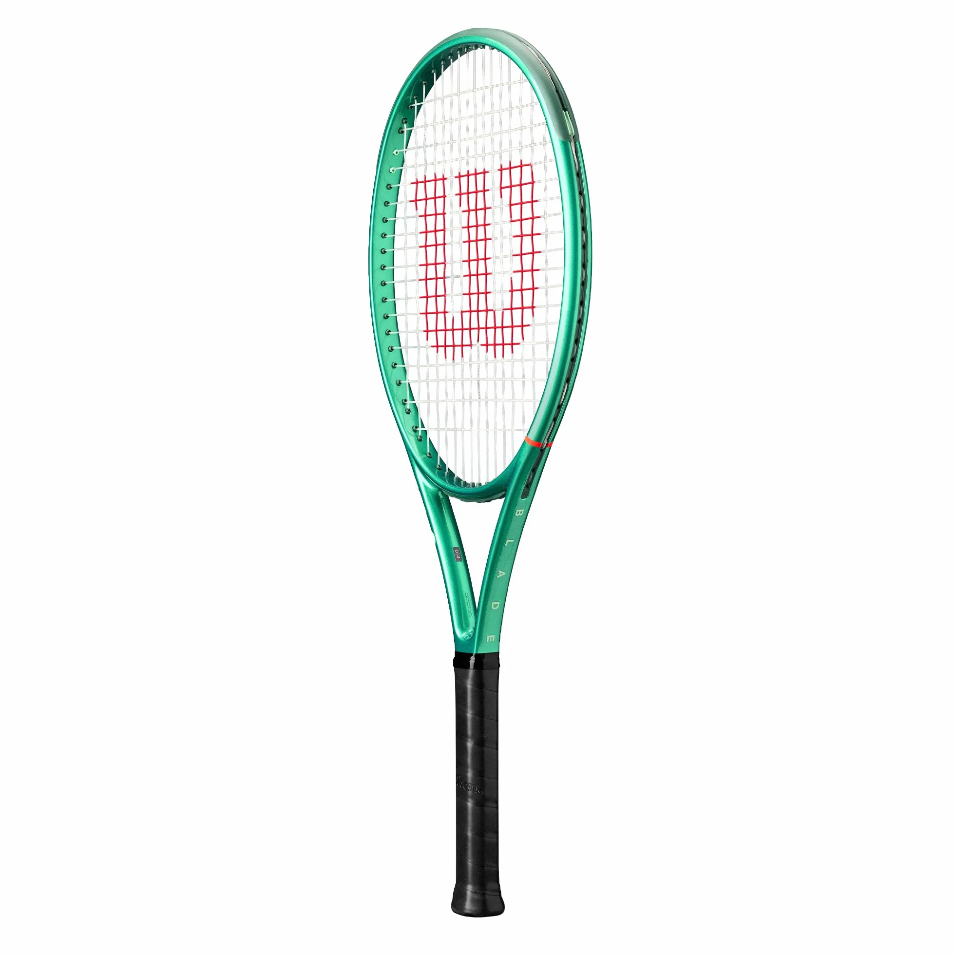 Wilson Blade V10 Junior Performance rakieta tenisowa - zielona