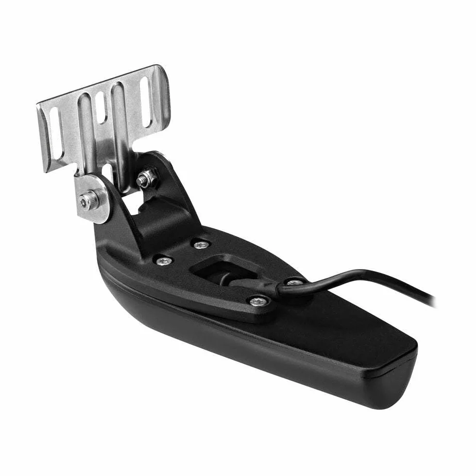 Garmin 010-01960-00 GT20-TM przetwornik, 4 piny, czarny, jeden rozmiar