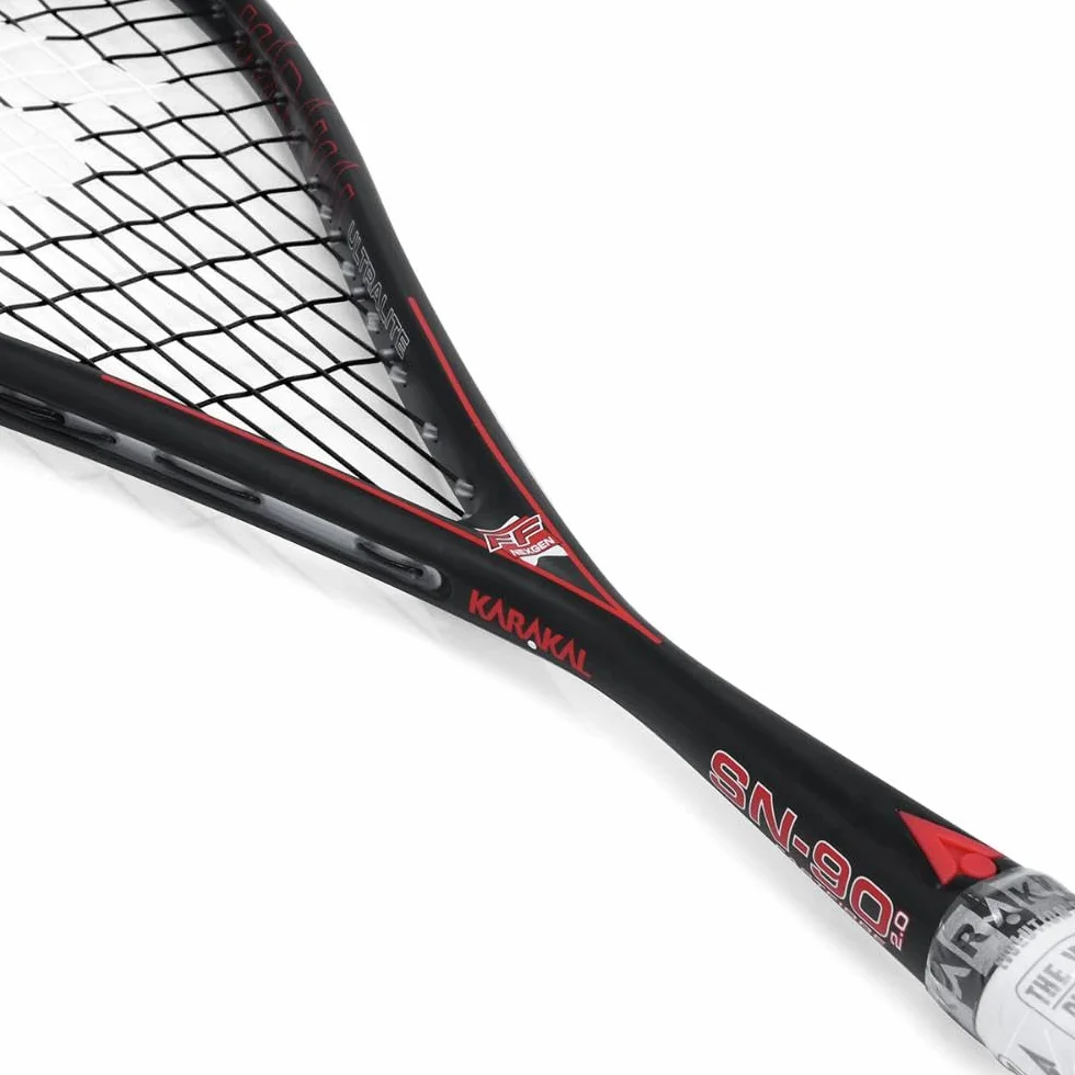 Karakal SN 90 FF 2.0 rakieta do squasha