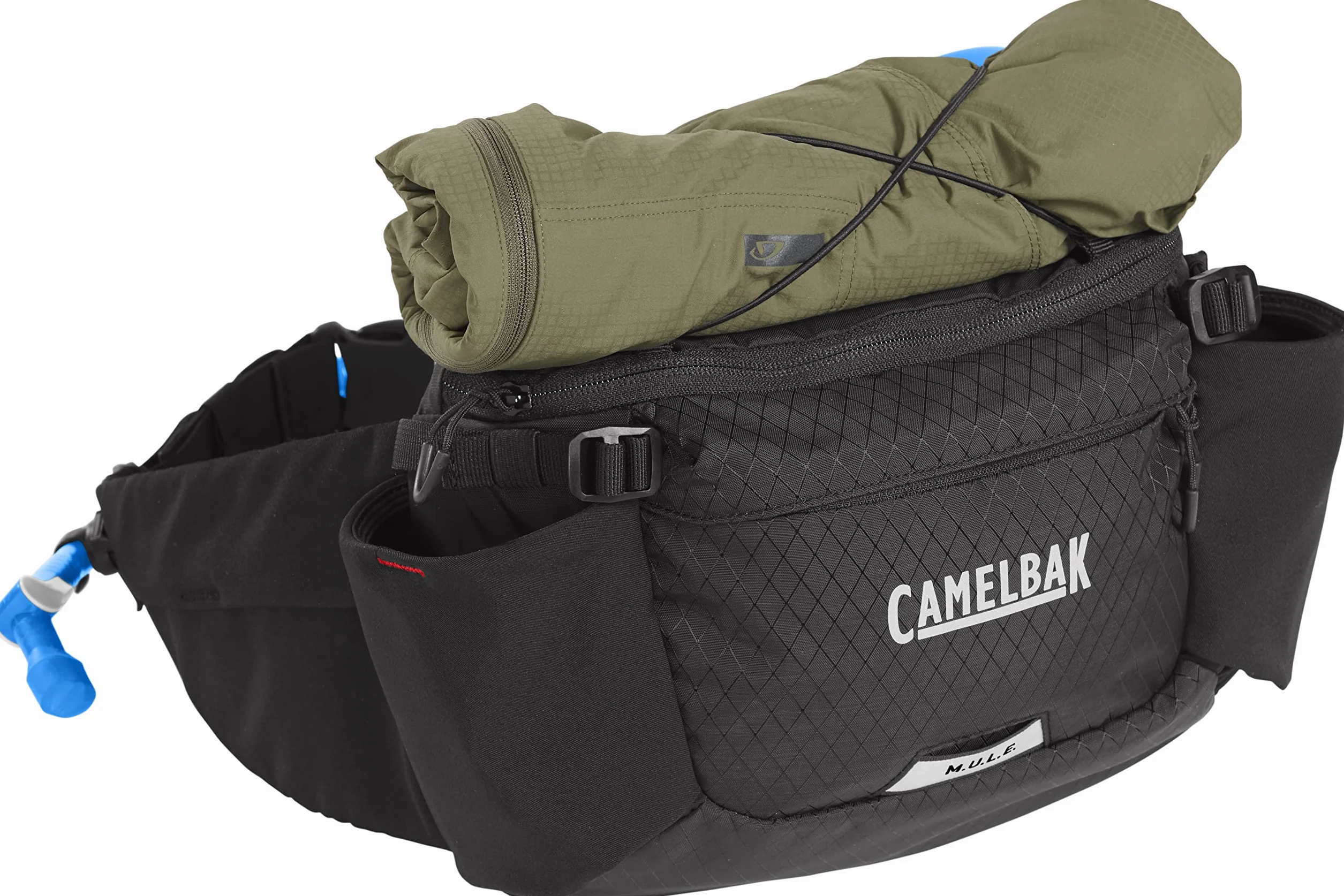 Camelbak M.U.L.E. 5 1,5L Saszetka, Black