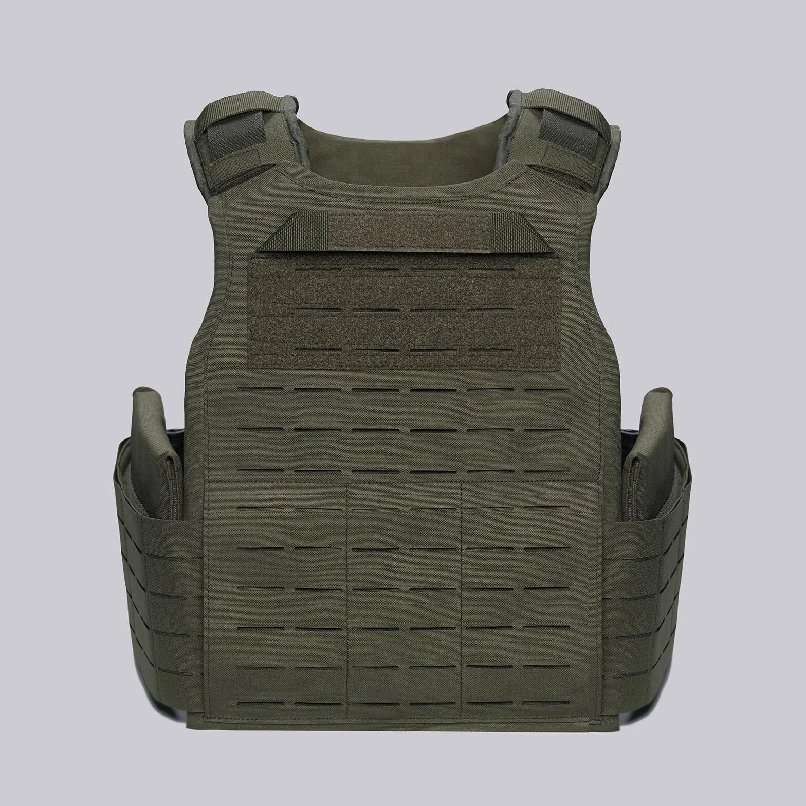 KAROON TACOWL ALFA Kamizelka taktyczna Quick Change z paskiem Molle