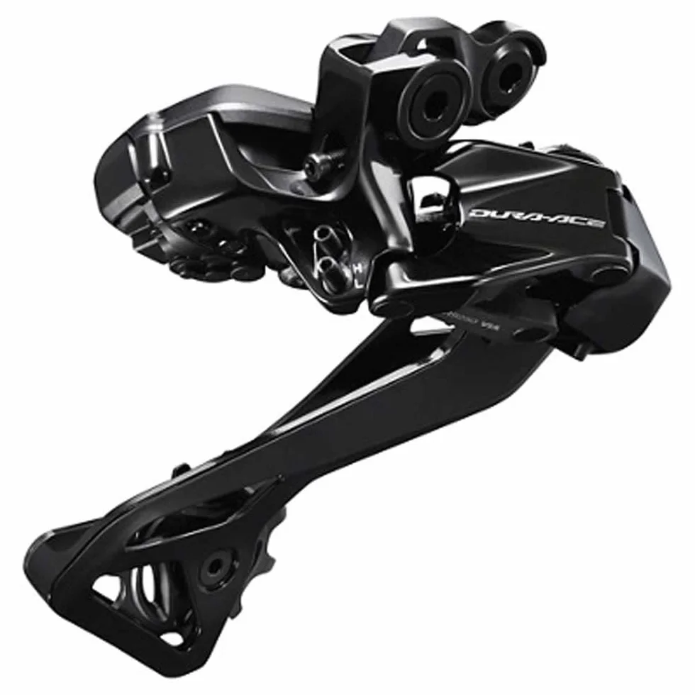 Shimano Tylny 12s Di2 Przekładnie rowerowe