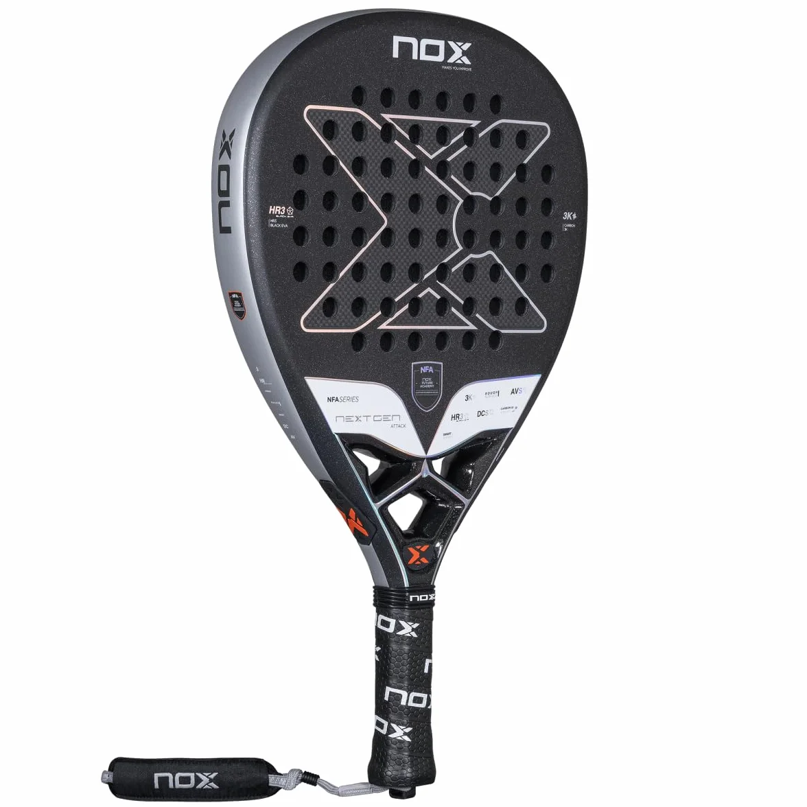 NOX NextGen Pro Attack 3K