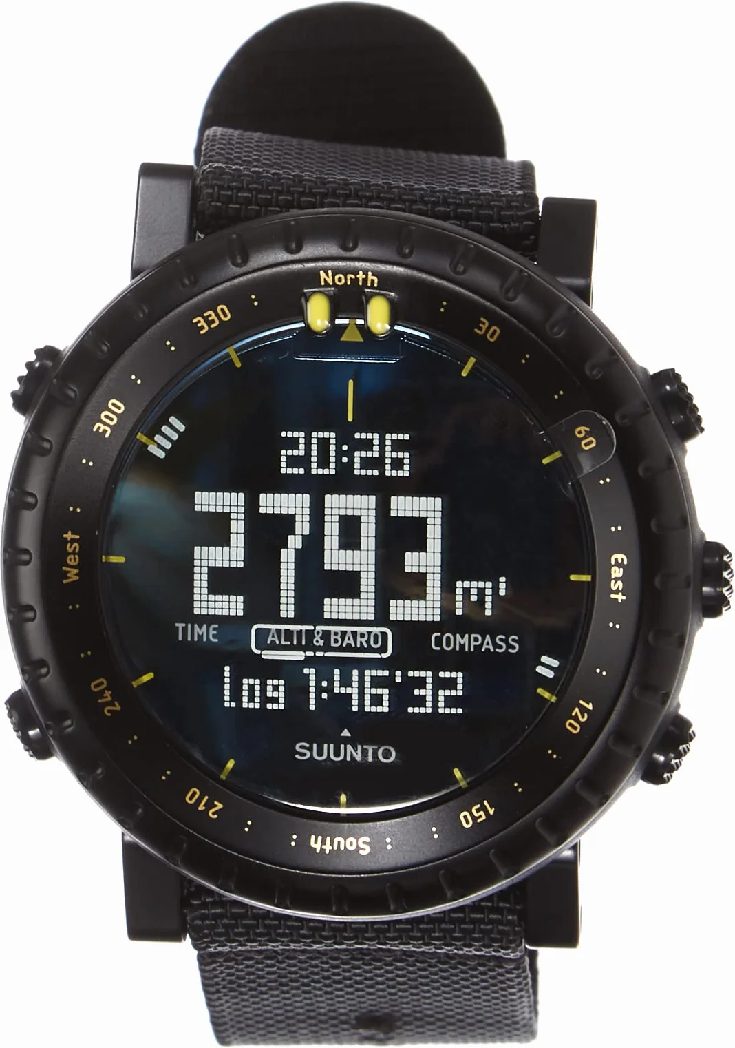 Suunto Core
