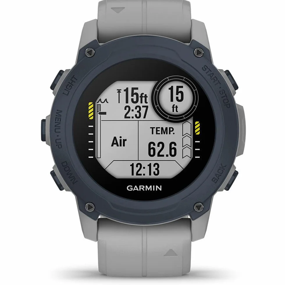Garmin Descent™ G1 Dive Computer One Size