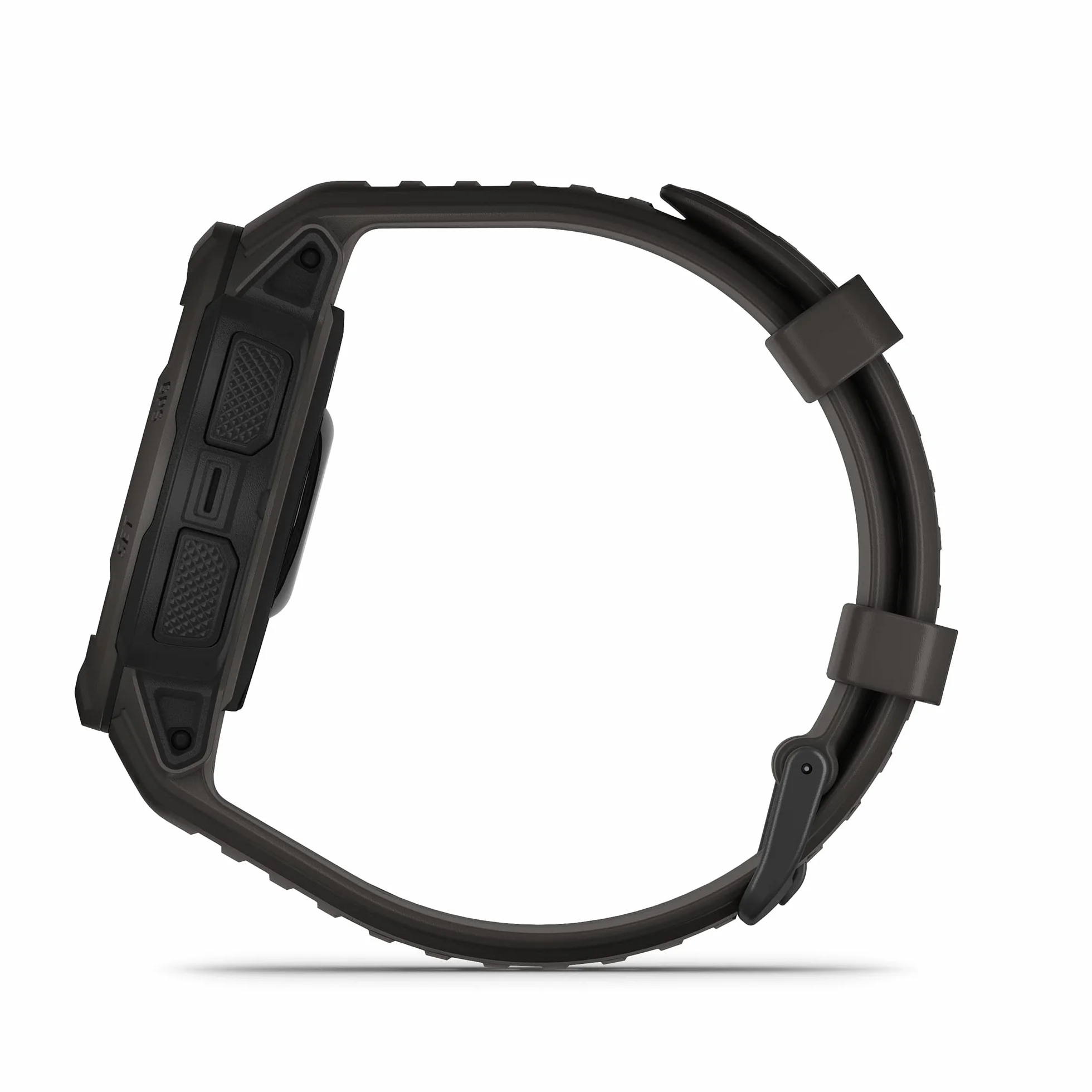 Garmin Instinct 2 Smartwatch GPS, Grafitowy, L