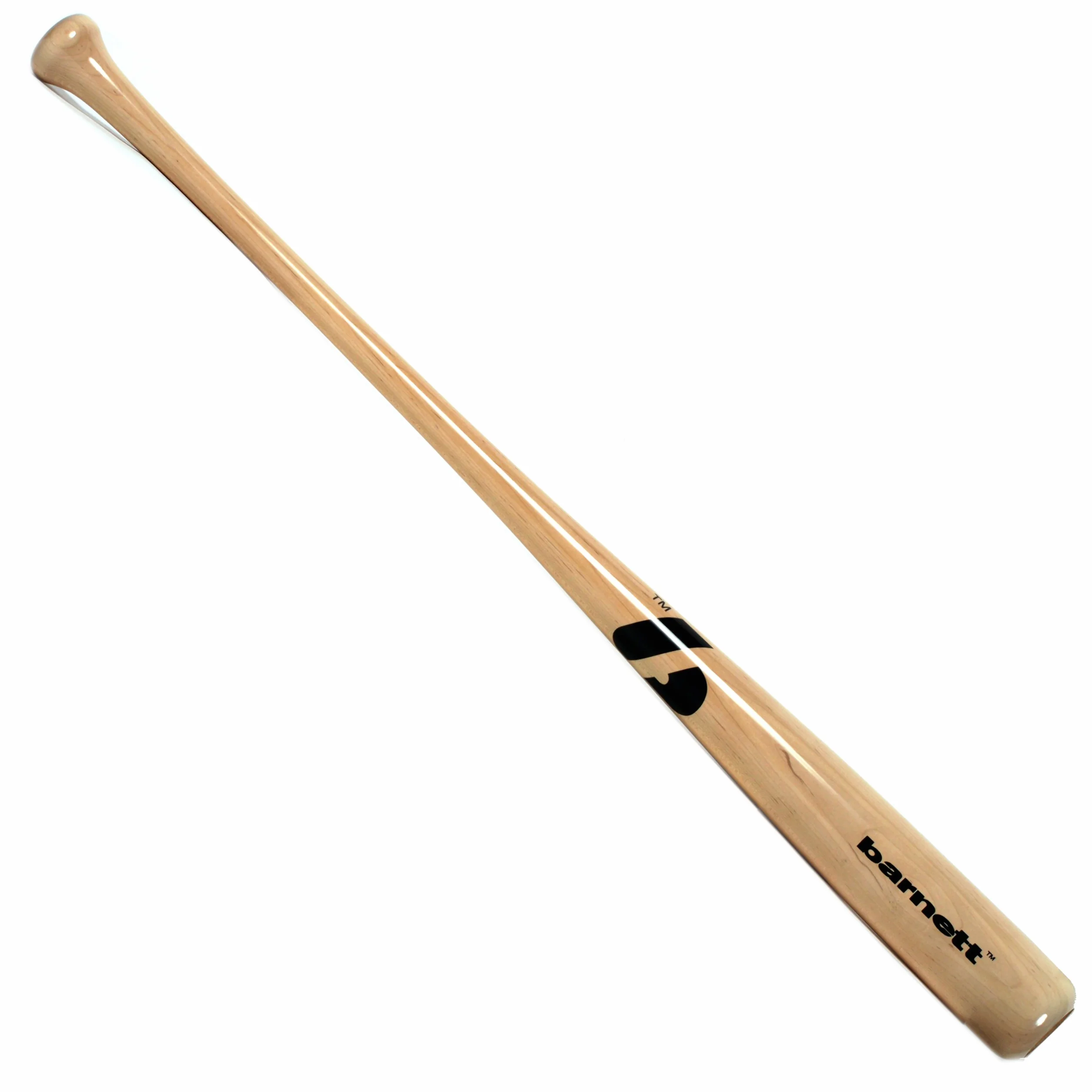BARNETT BB-6 Drewniany kij baseballowy