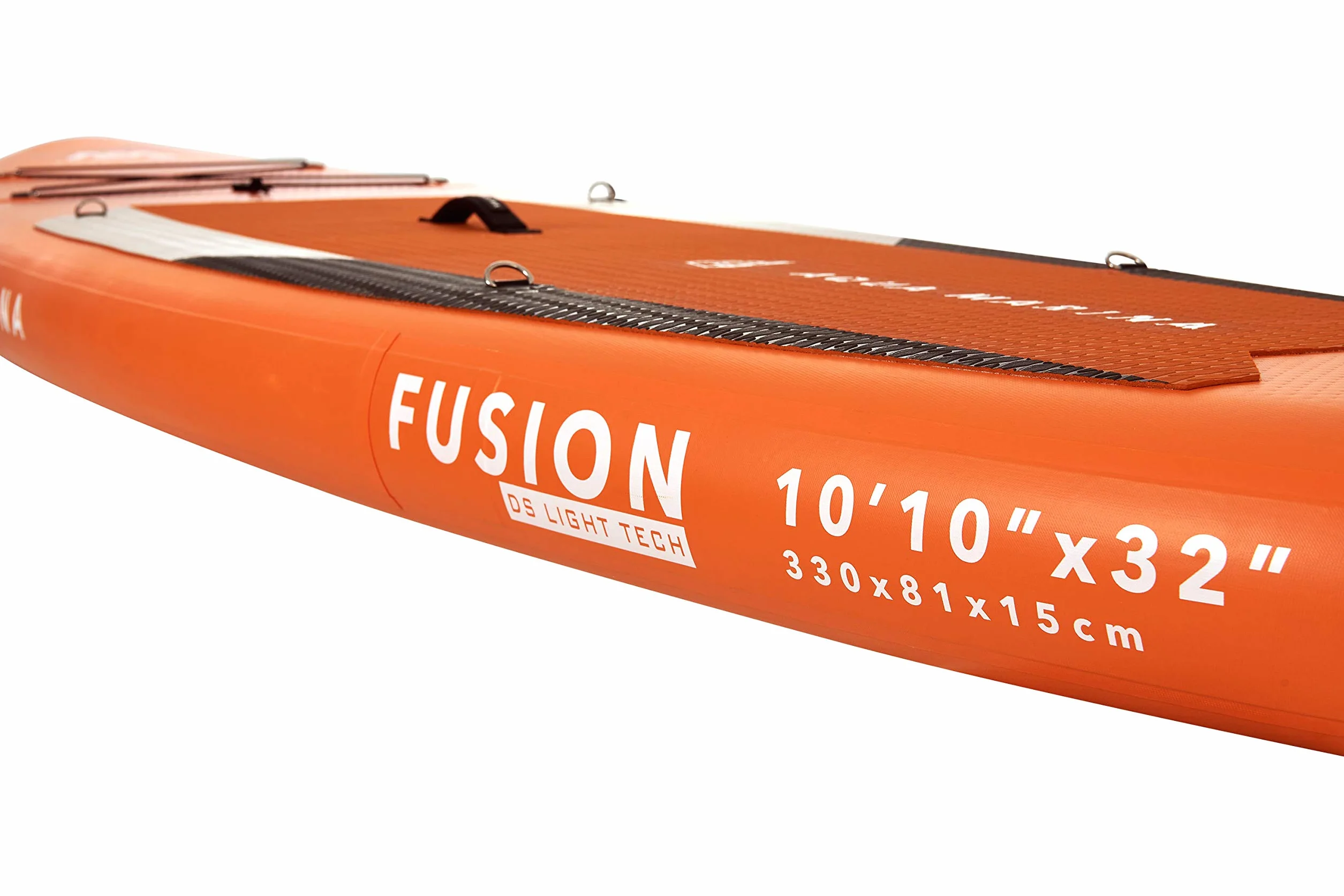 AM AQUA MARINA Fusion