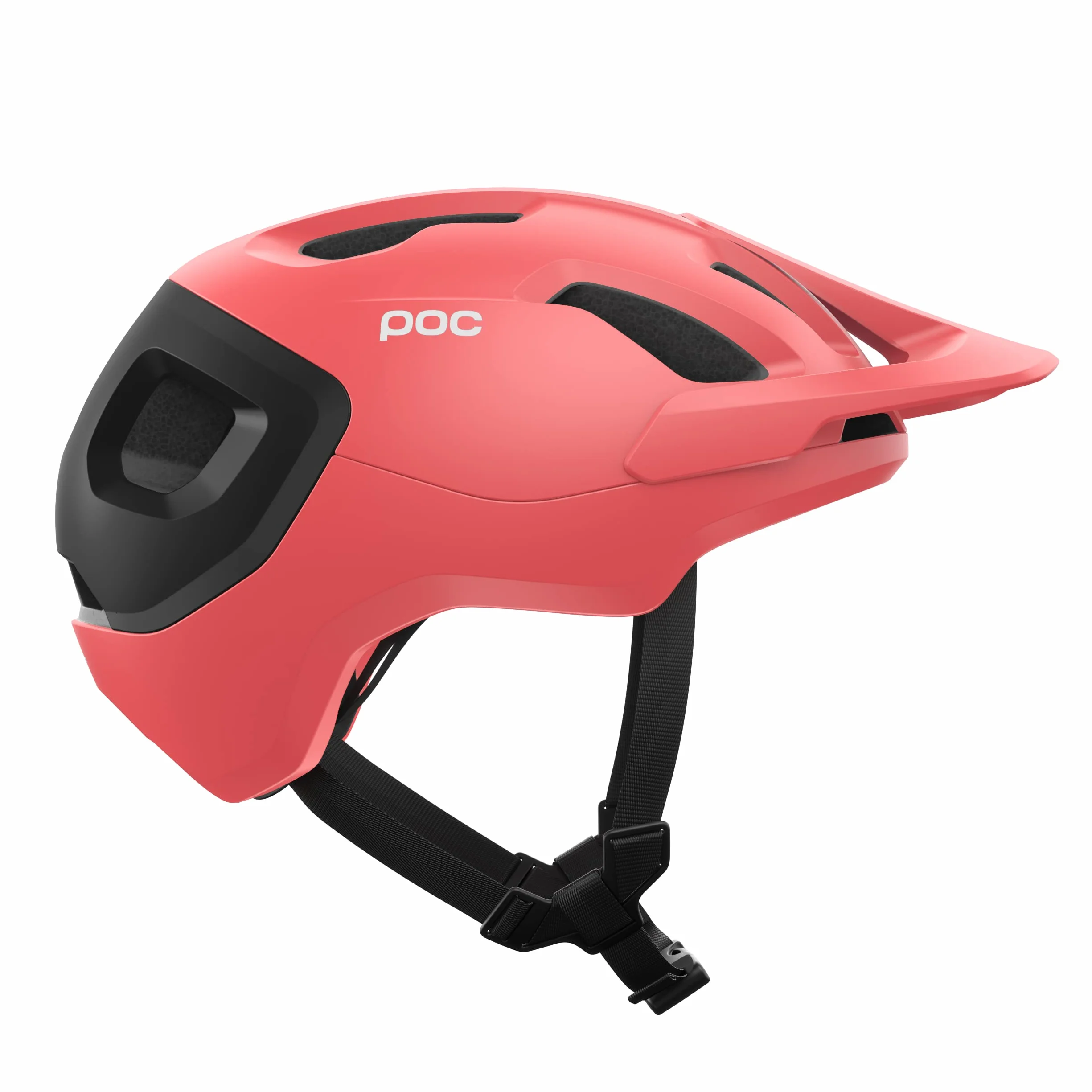POC Axion Race MIPS Kask rowerowy z technologią ochronną