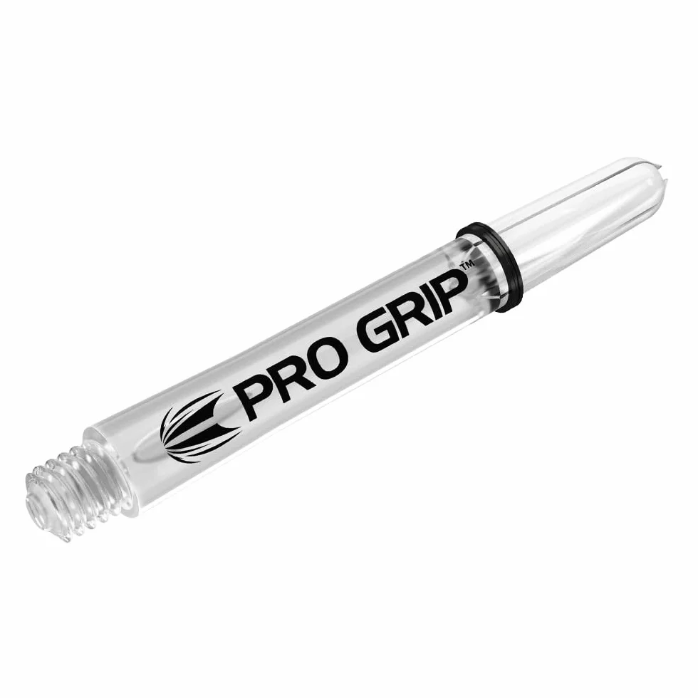 Target Darts 5 x zestaw wałków Pro Grip - 38 cm Total Darts Shafts
