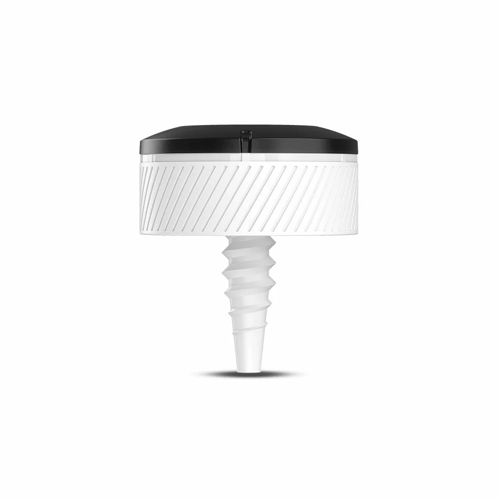Garmin Approach CT10 czujniki do śledzenia kija golfowego, automatyczny system śledzenia golfa, pełny zestaw 14 czujników, białe
