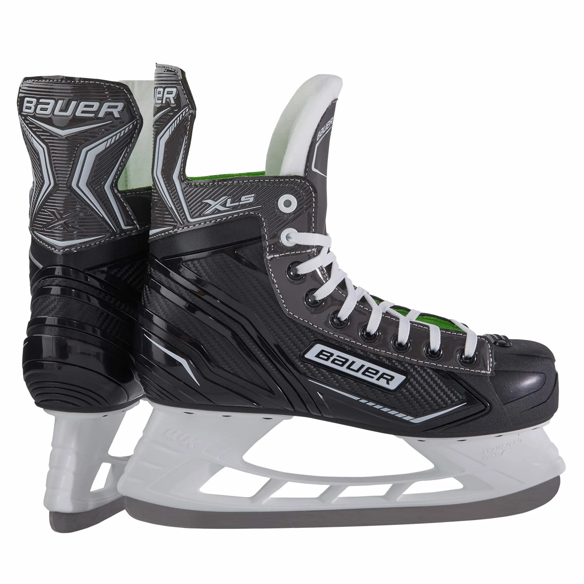 Bauer x-ls łyżwy męskie