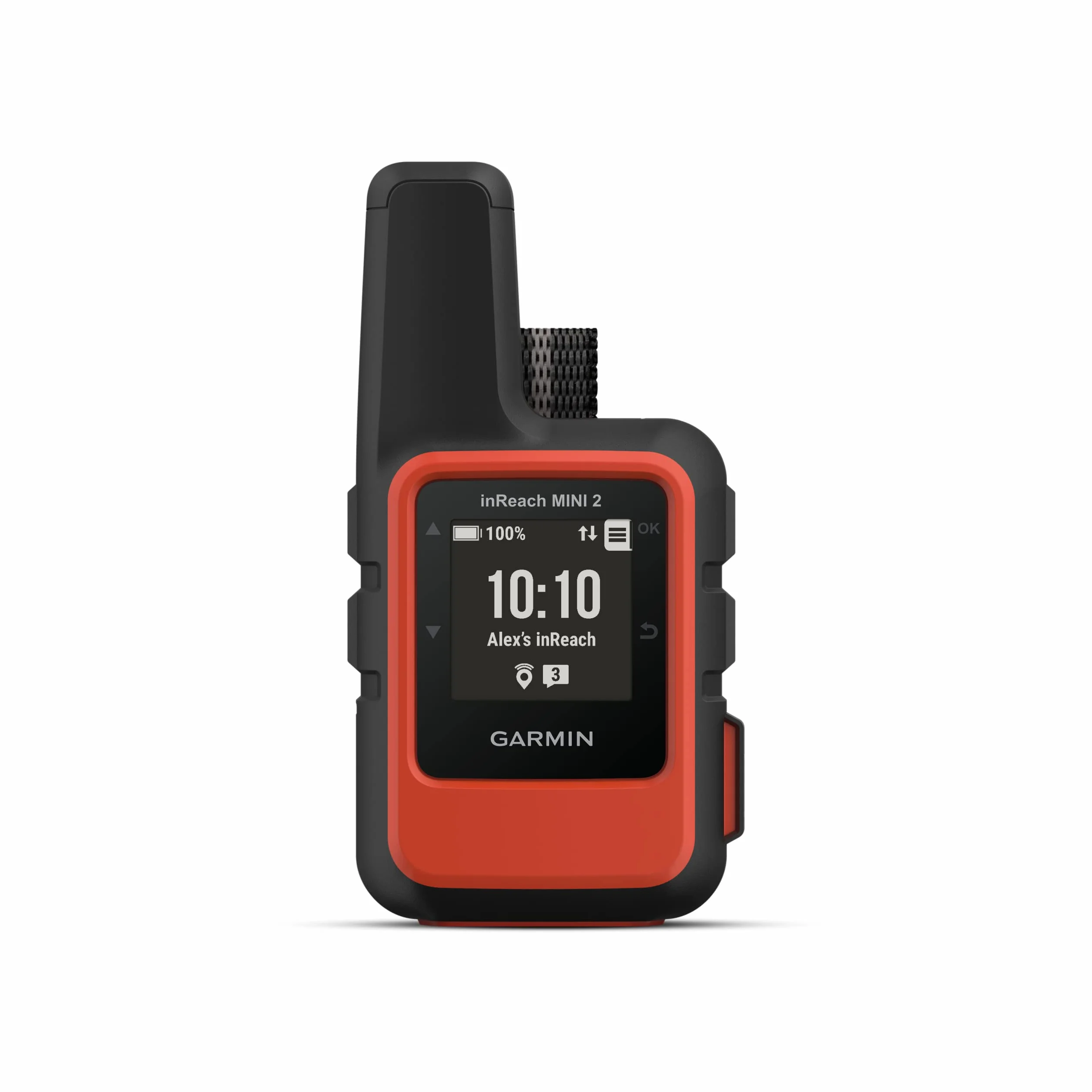 Garmin inReach Mini 2 Komunikator Satelitarny Red