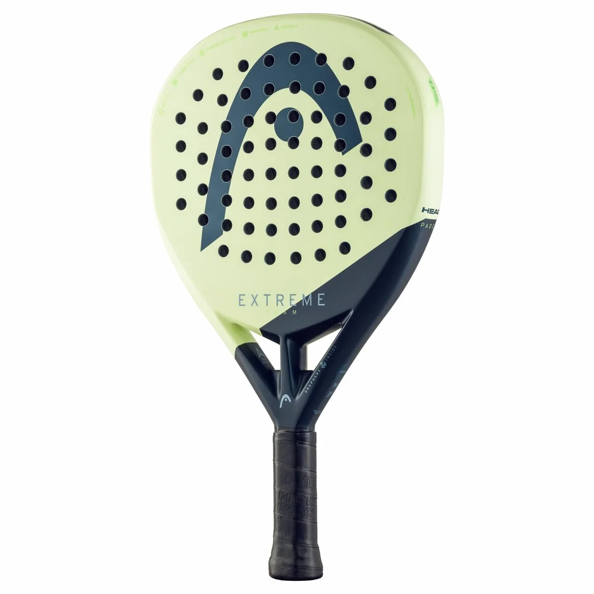 HEAD Extreme Padel Racket