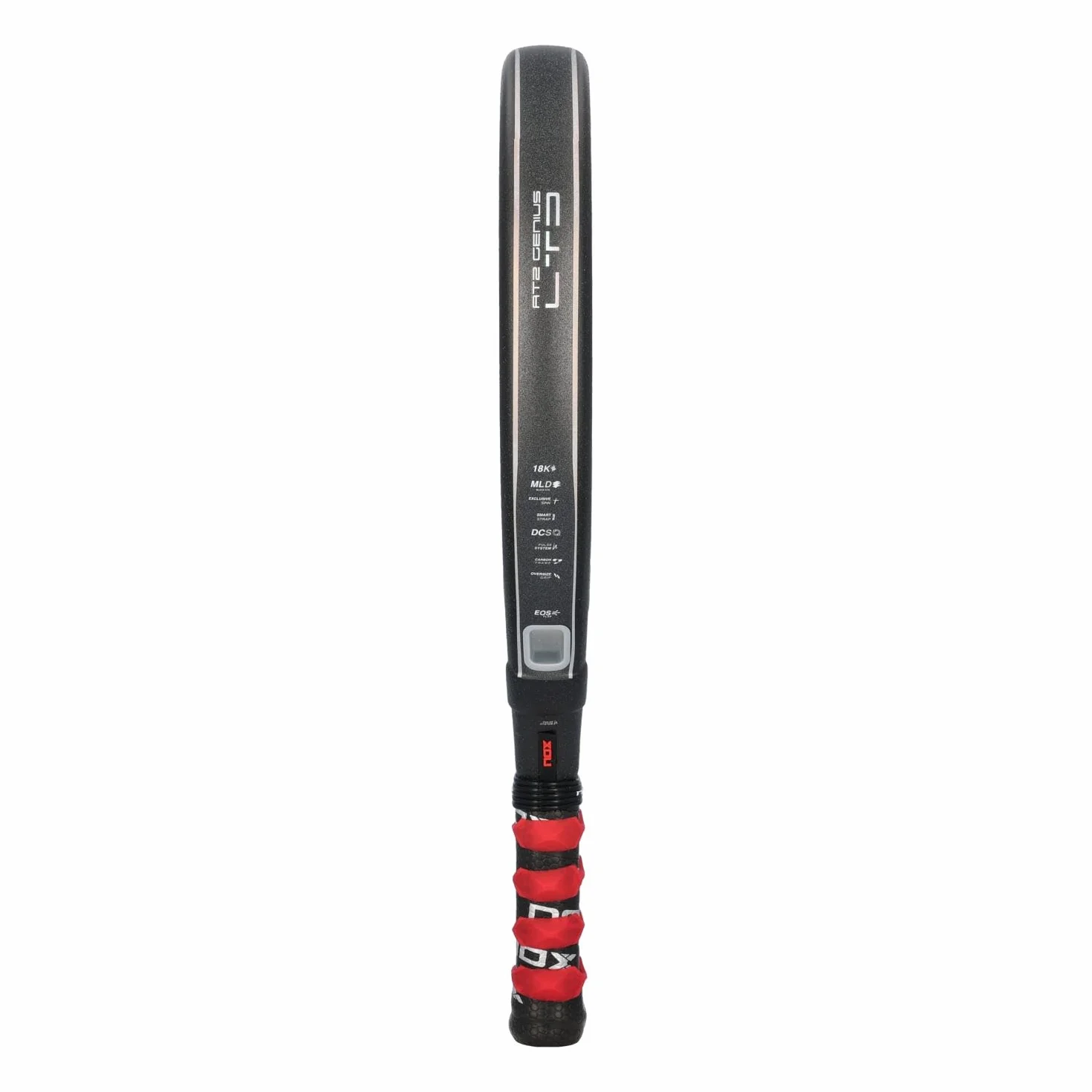 NOX XTREME PRODUCTS Nox Pack At10 Genius LTD Tapia 2024
