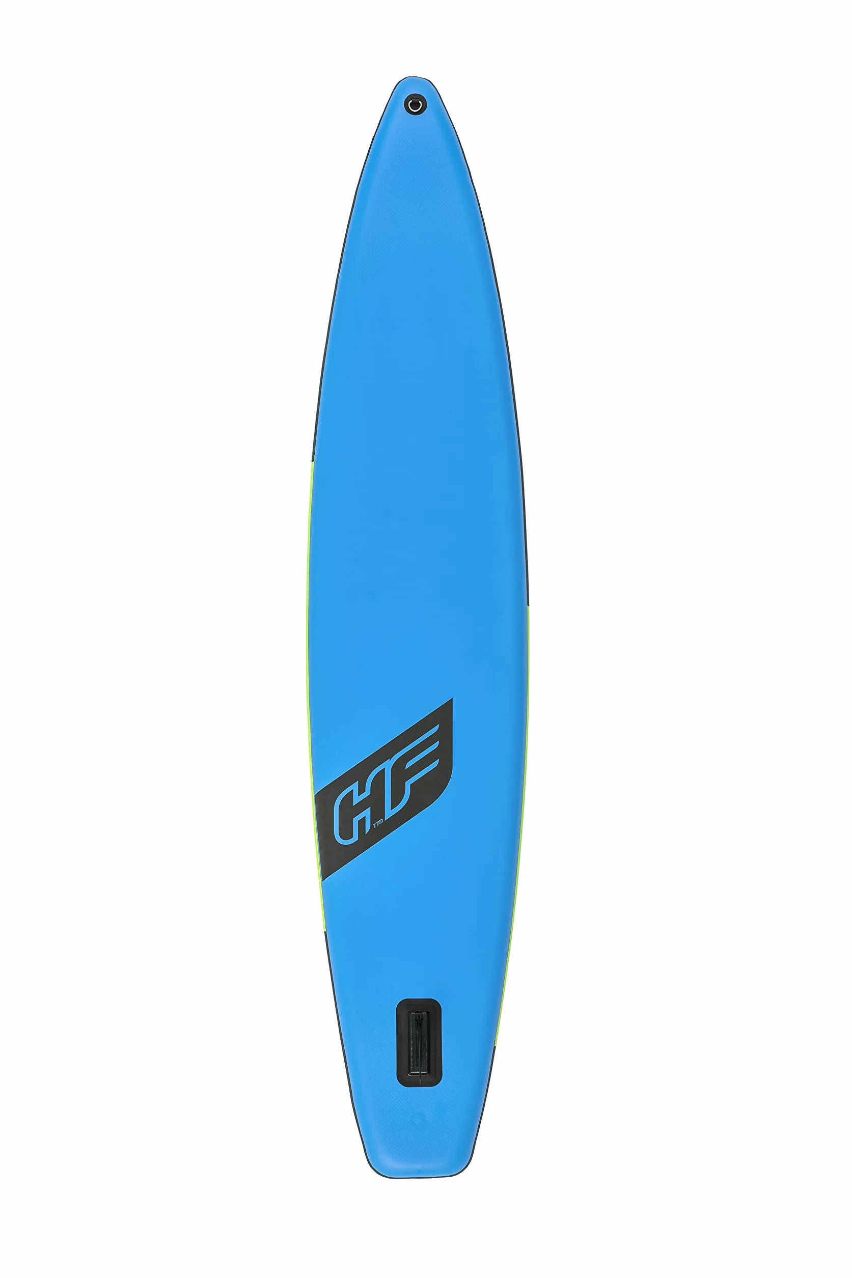 Bestway Hydro-Force Aqua Excursion Tech nadmuchiwany zestaw desek SUP z pompką ręczną, plecakiem