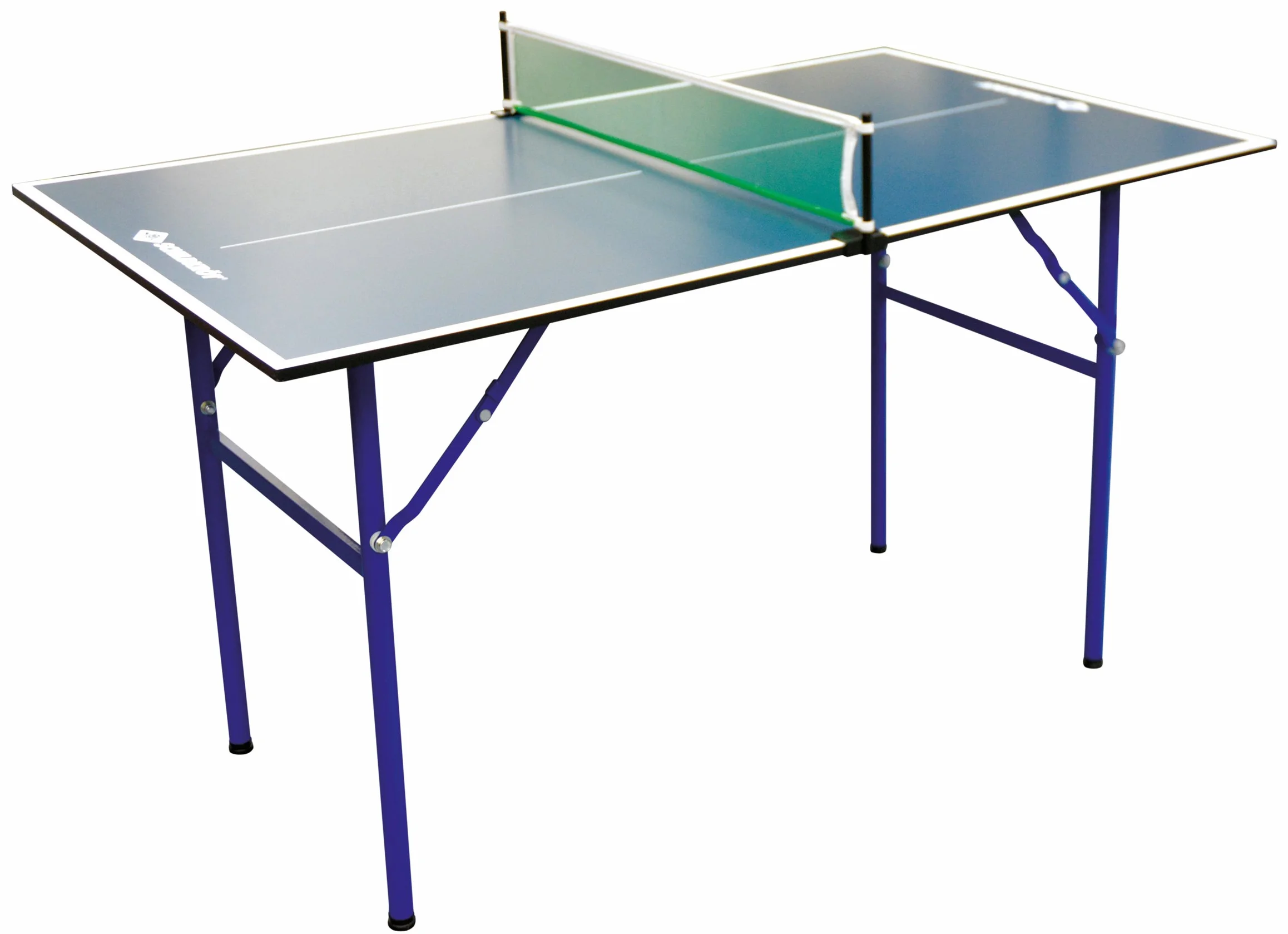 Schildkröt mini stolik do tenisa stołowego Midi XL 120 x 70 x 68 cm