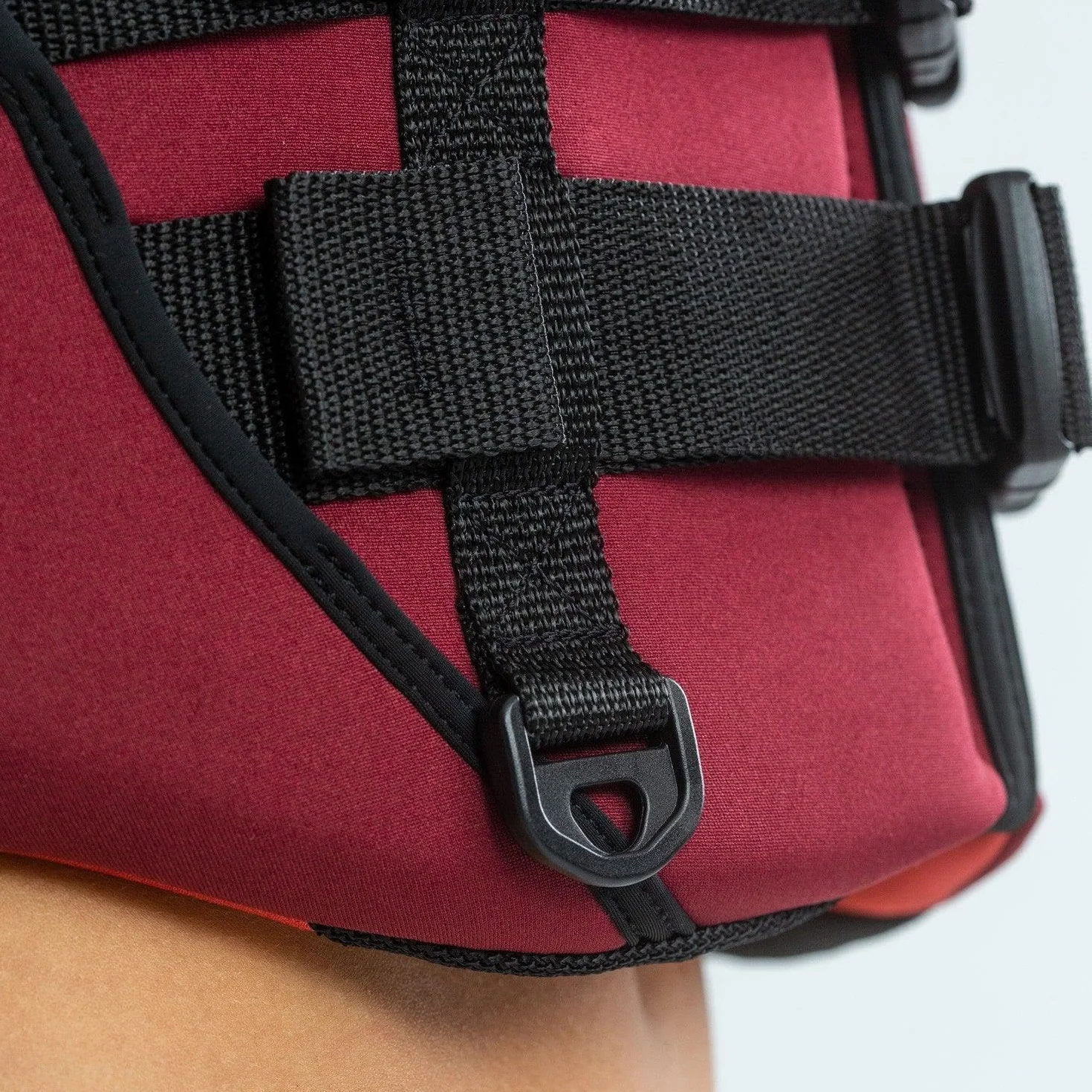 Jobe Neoprene Women Weste 2024 Różowy Różowy