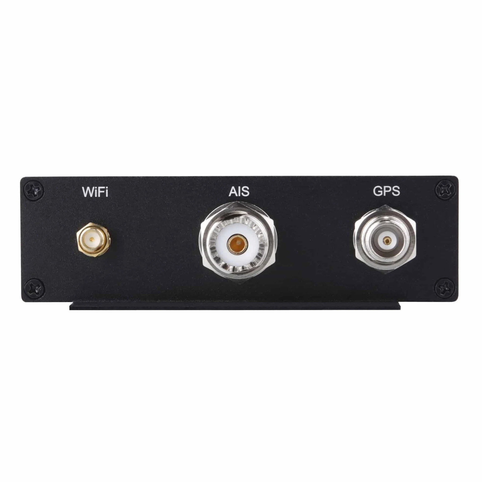 QK-A026-plus NMEA 2000 AIS Receiver with NMEA Multiplekser + N2K Converter + WiFi + GPS