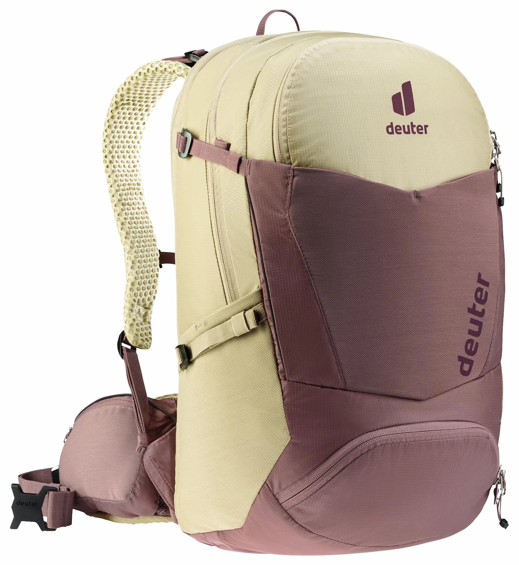Deuter Trans Alpine Pro 26 Sl Plecak rowerowy Damski