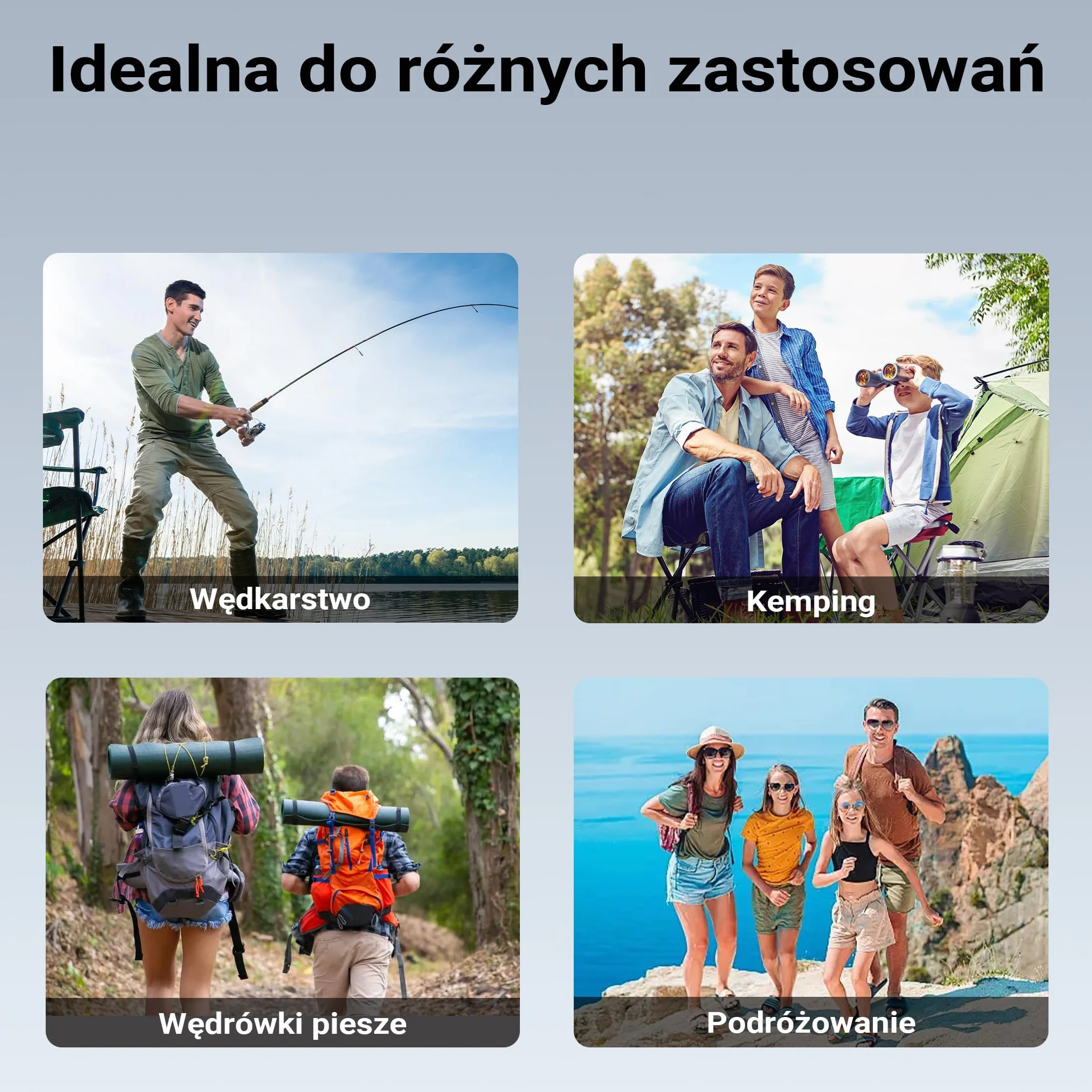 Wiltec Futerał na broń 97,8 x 42 x 17,3 cm walizka z pianką do bezpiecznego transportu z uchwytem, do airsoftu/pistoletu pneumatycznego