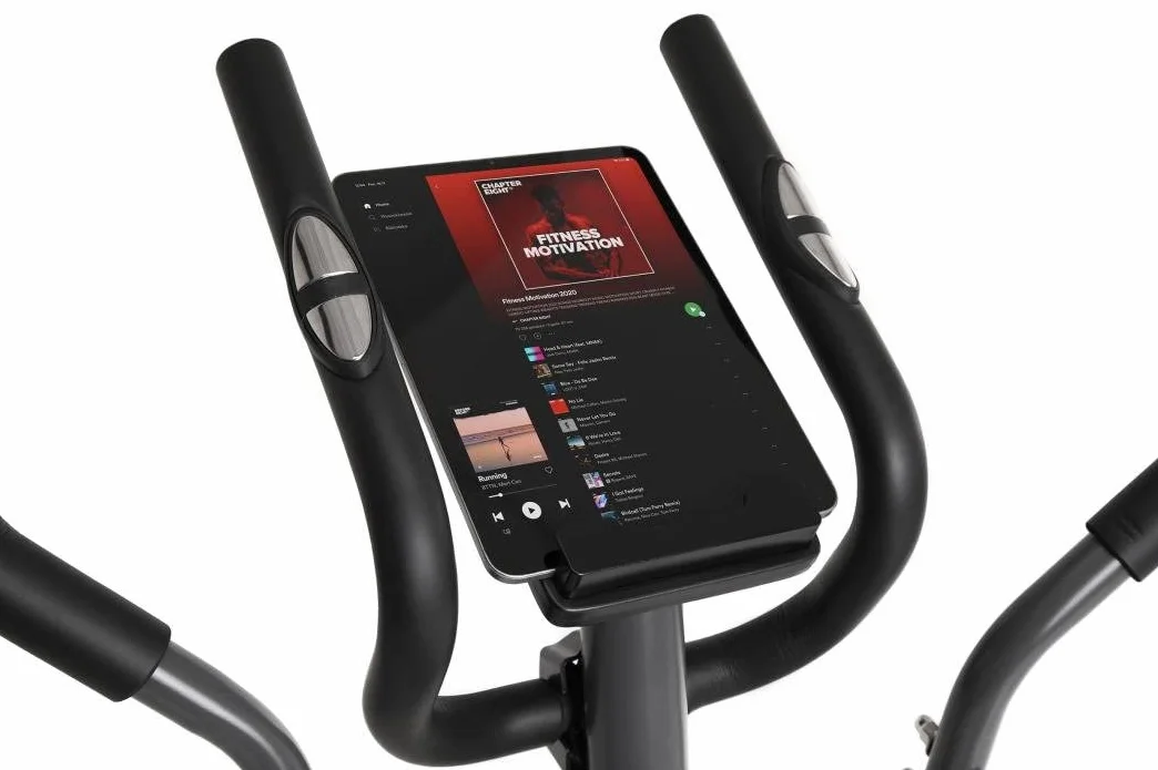 Zipro Neon Crosstrainer Magnetyczny Orbitrek Rower do Ćwiczeń