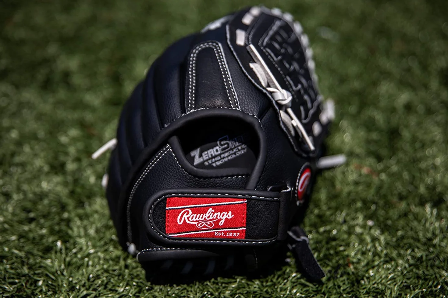 Rawlings RSB rękawice do softballu Slowpitch Fastpitch