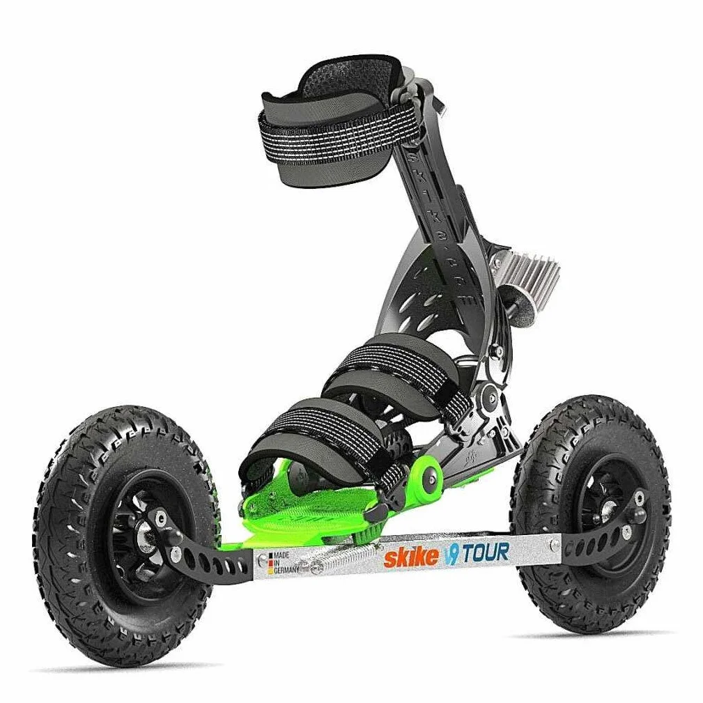 V9 Tour 200