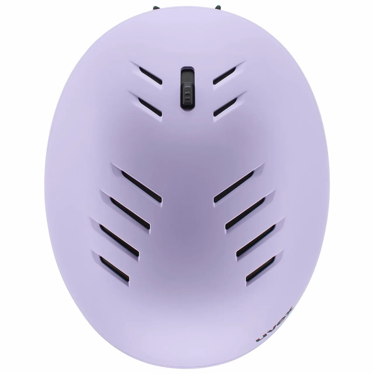 uvex wanted, Kask narciarski unisex-dorosły, cool lavender matt, 54-58 cm