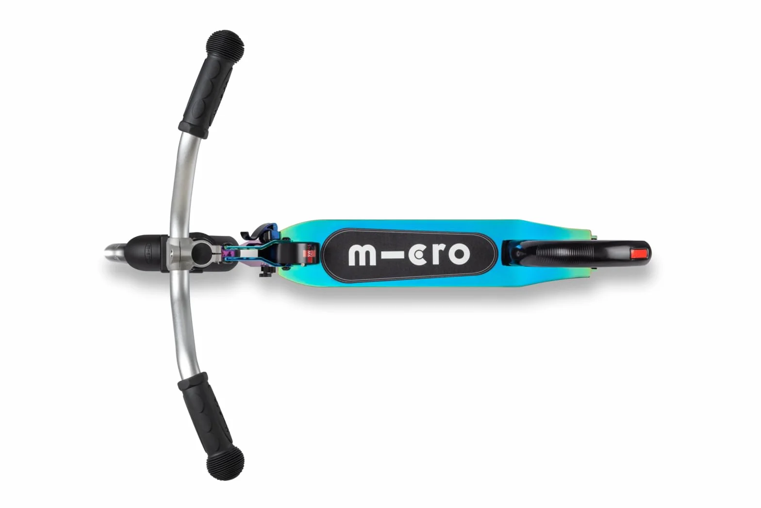 MICRO Cruiser Scooter hulajnoga dla dzieci od 5 lat
