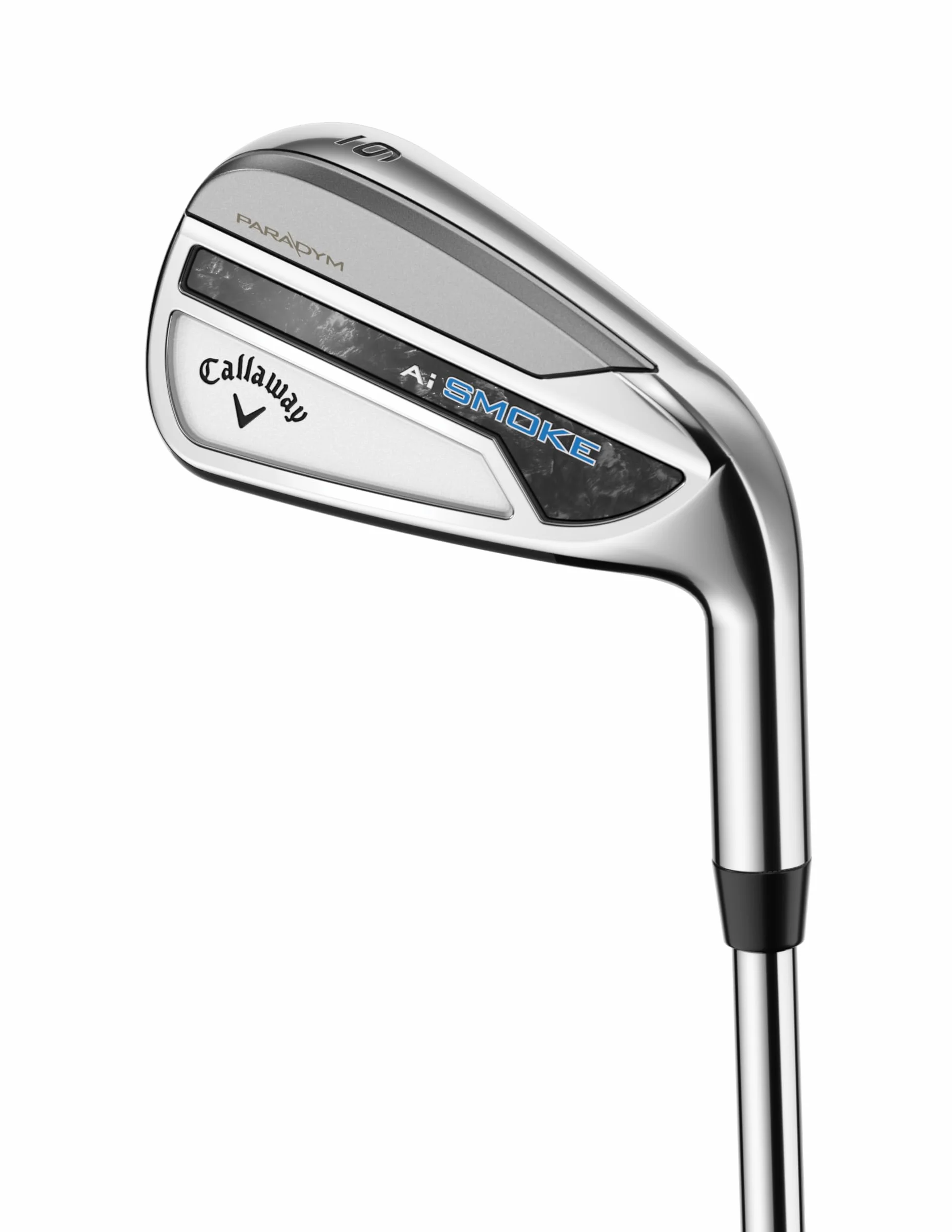 Callaway Golf Paradym AI Smoke Single Iron