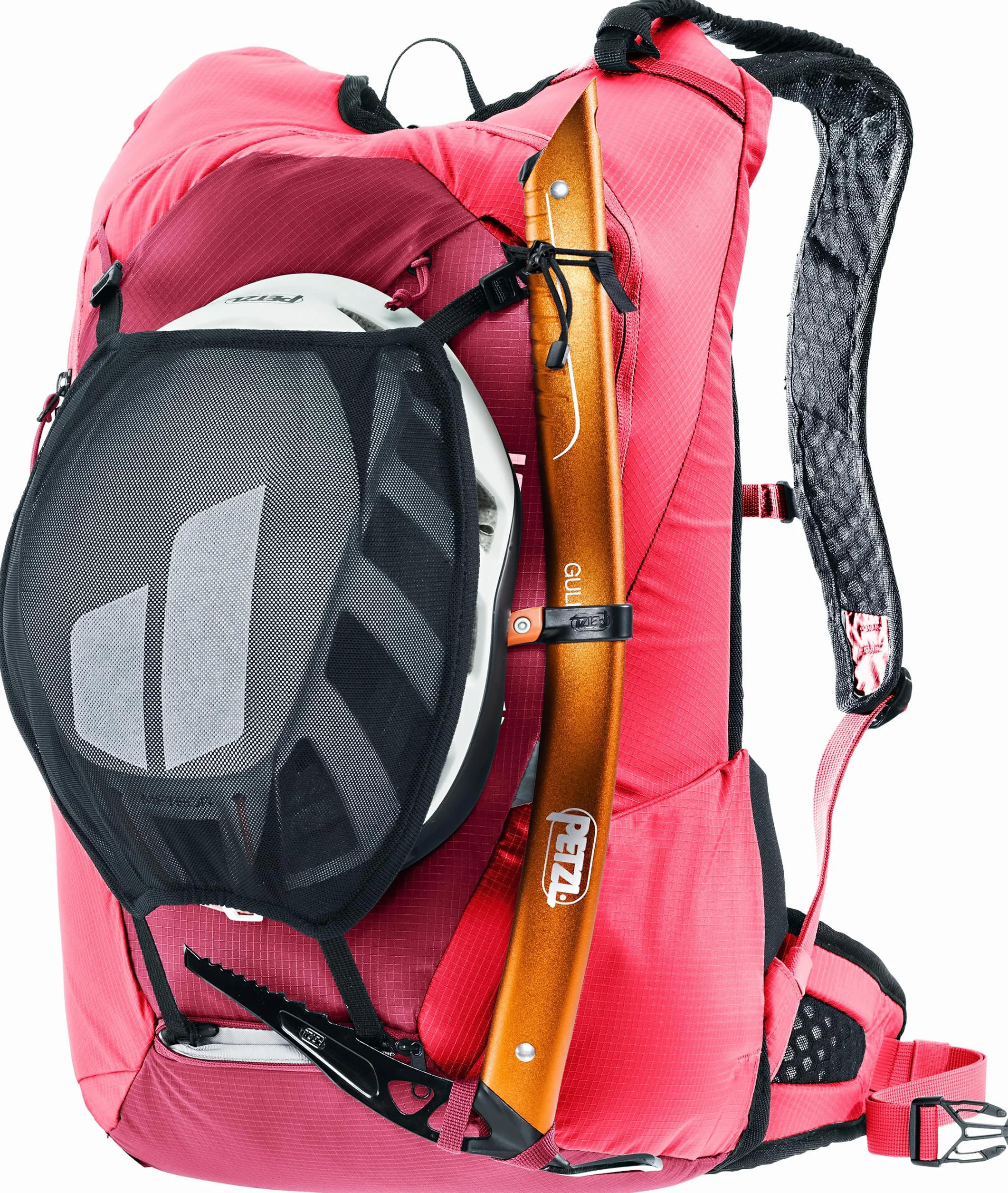 Deuter Plecak narciarski unisex Updays 20