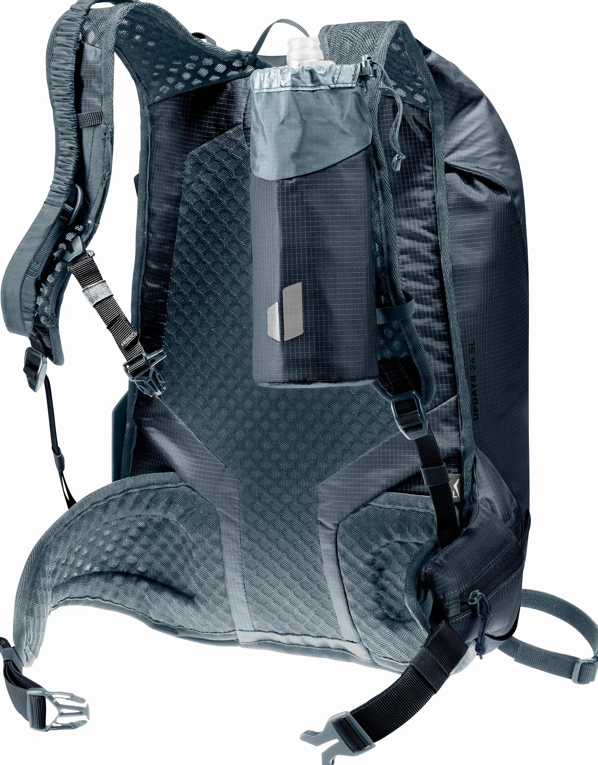 Deuter Damski plecak narciarski Updays 24 Sl