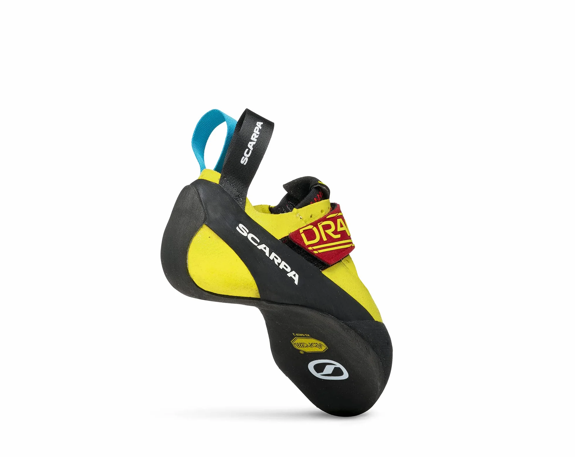 Scarpa Drago