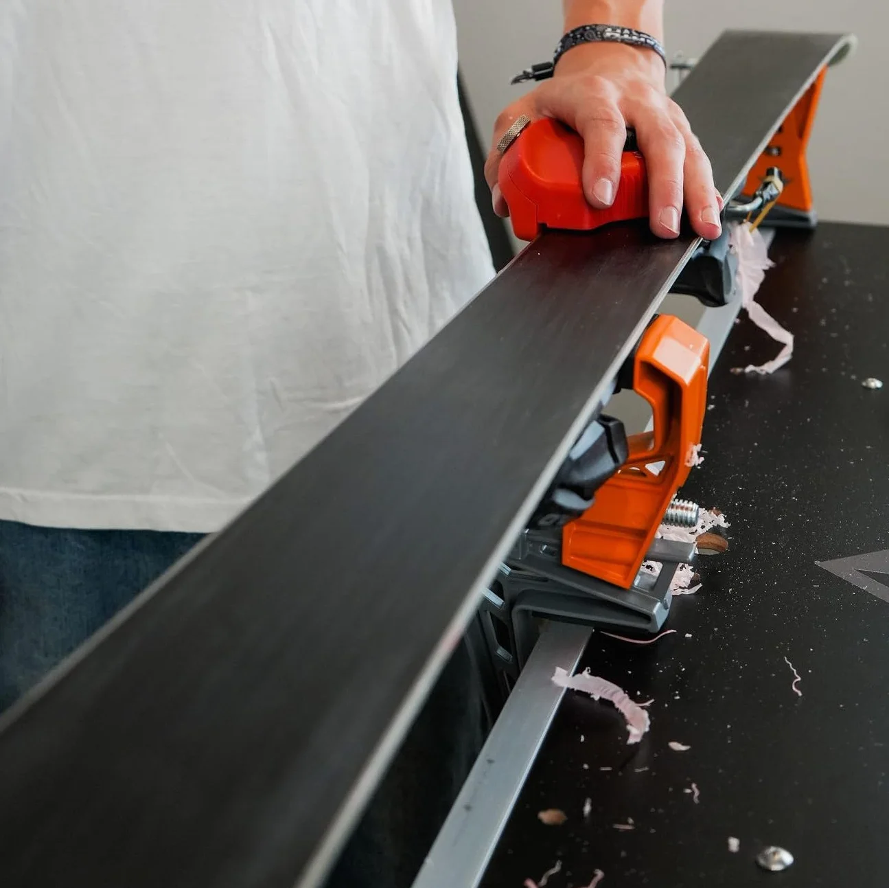 Swix Multi Edger rozmiar uniwersalny