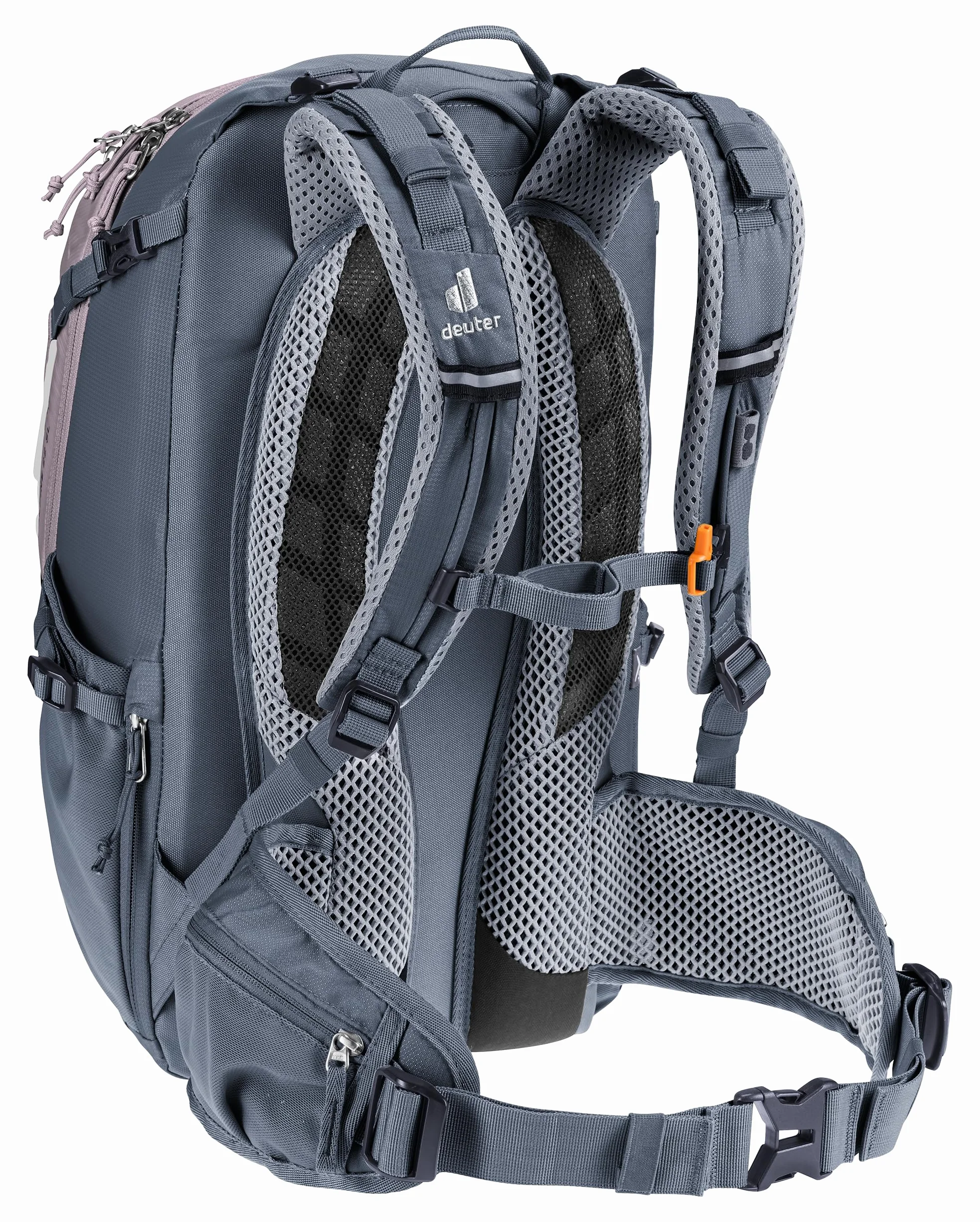 Deuter Damski plecak rowerowy Trans Alpine 22 Sl 2024