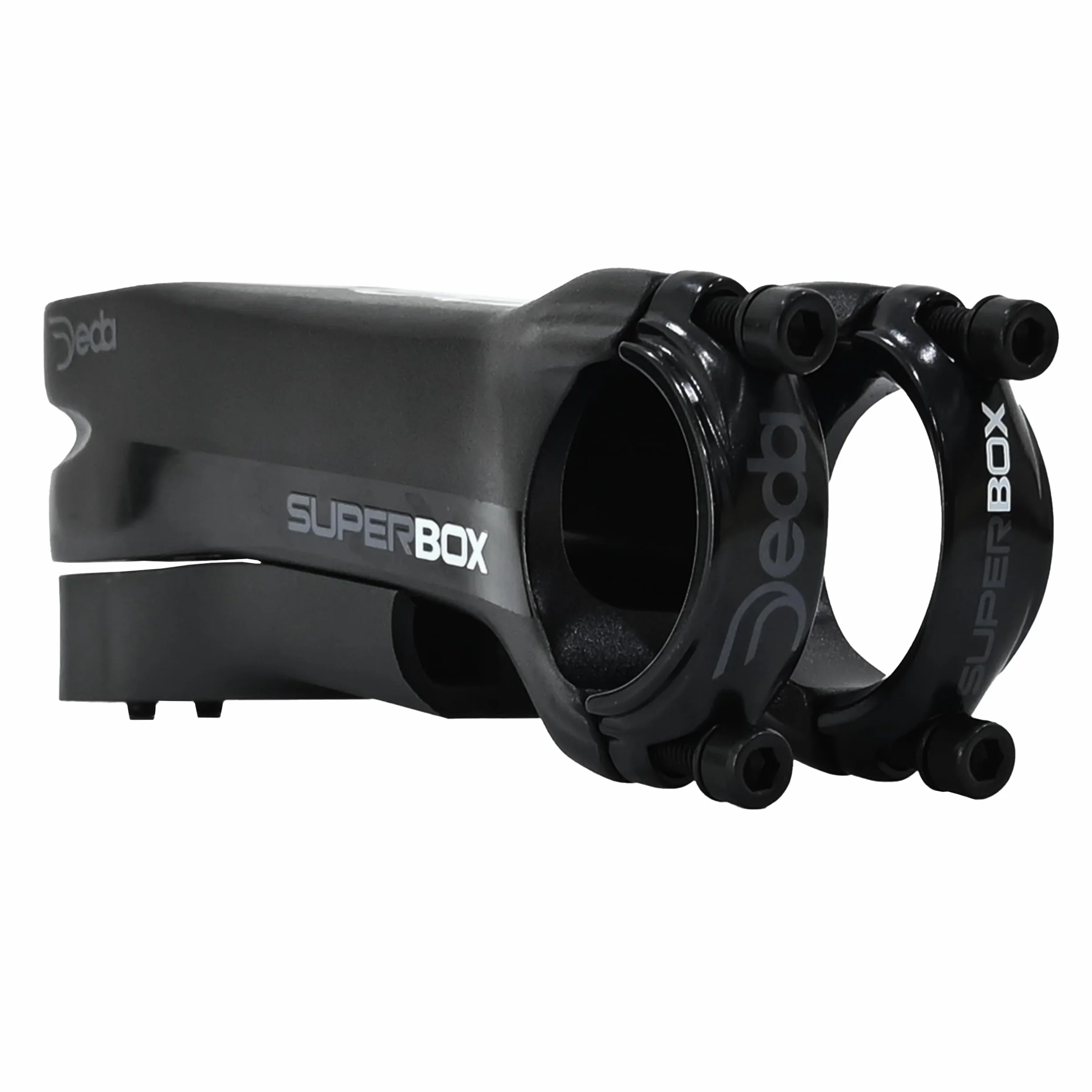 Deda Elementi Superbox DCR V2 31,7 x 100 mm Zintegrowany ukryty kabel trasowy