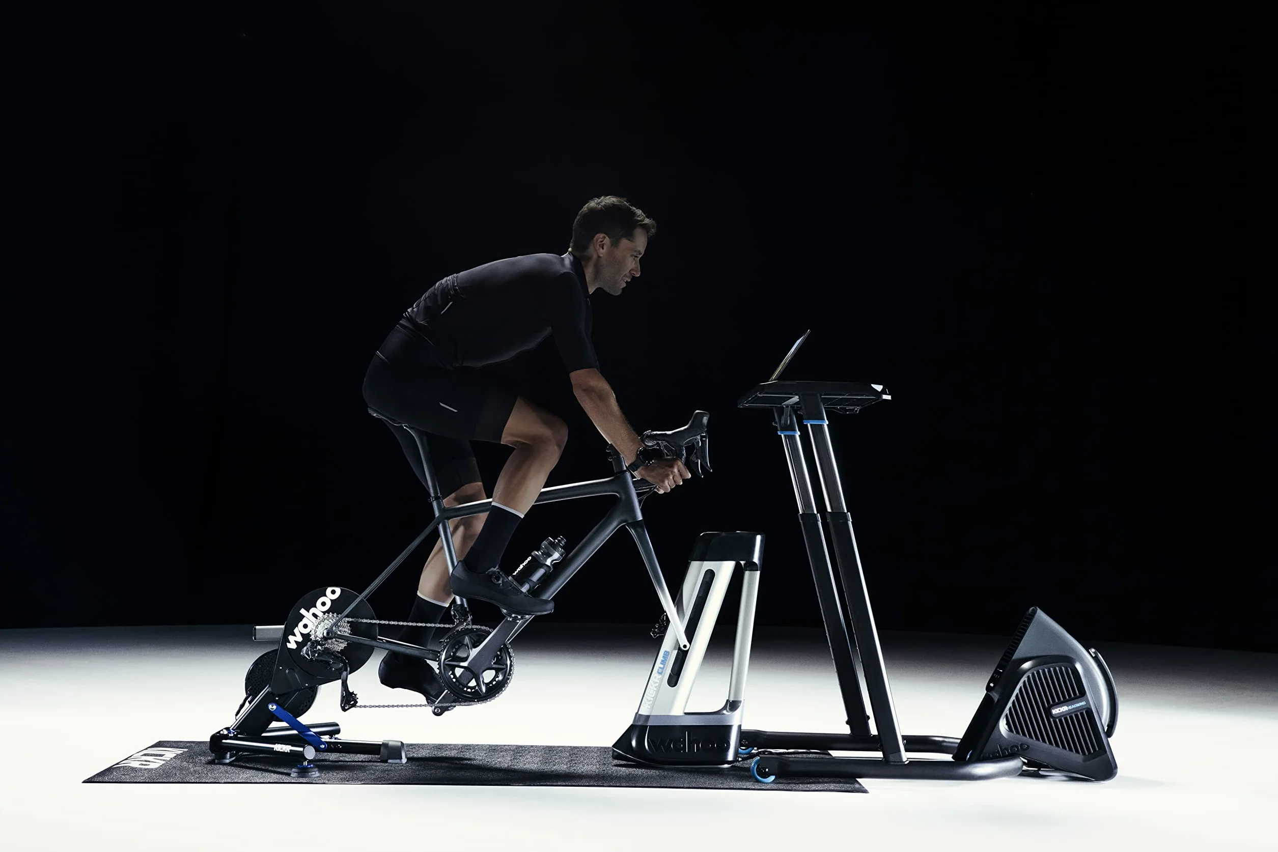 Wahoo Fitness KICKR CLIMB Symulator wspinaczki górskiej