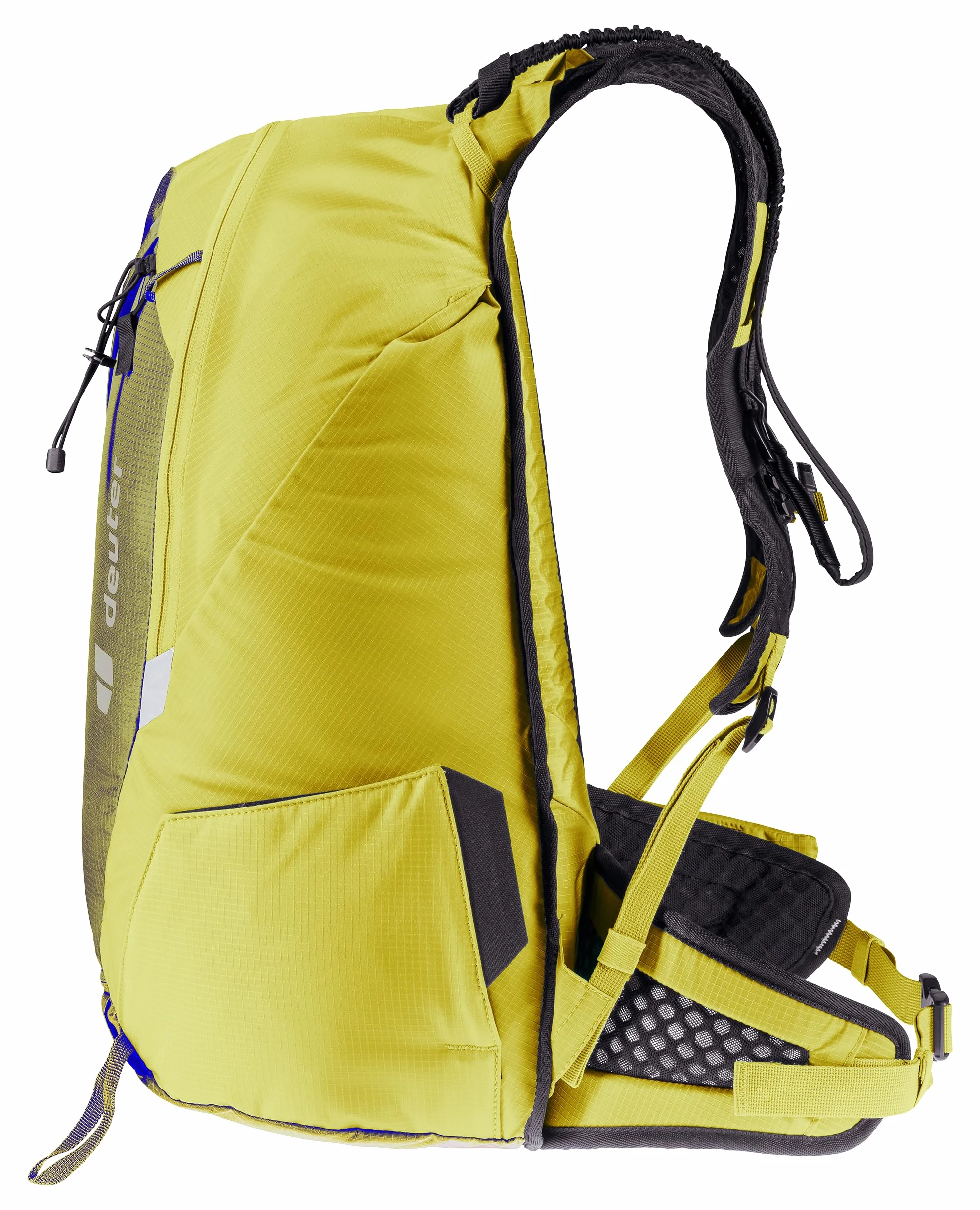 Deuter Updays 26 plecak skitourowy męski kaktus kiełki 26L