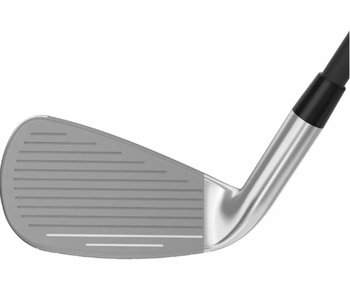 CG Halo XL Full-Face 5-PWGW Gr A RH