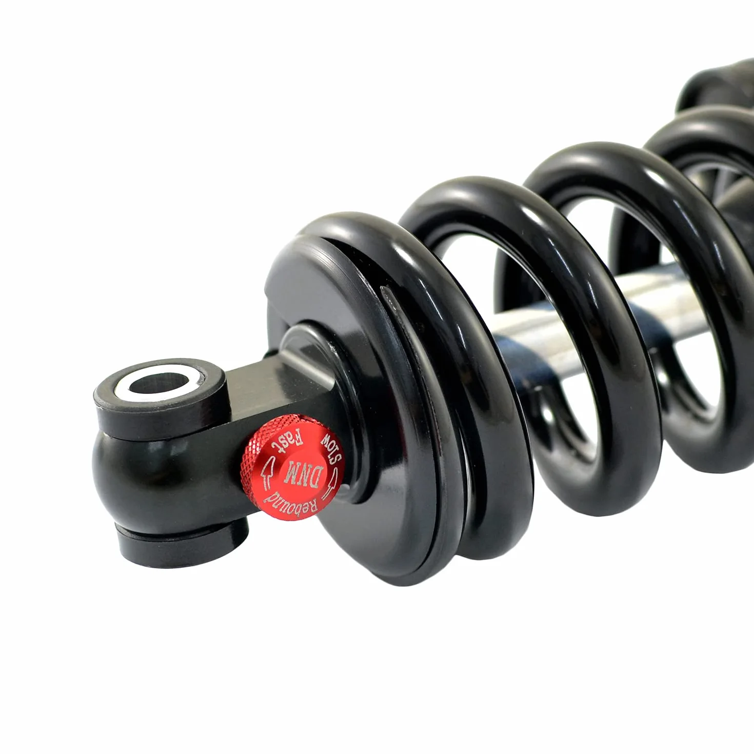 DNM BURNER-RCP2S Mountain Downhill Bike Tylny amortyzator 190 mm 249.5 kg Nowy typ modelu, ST1430