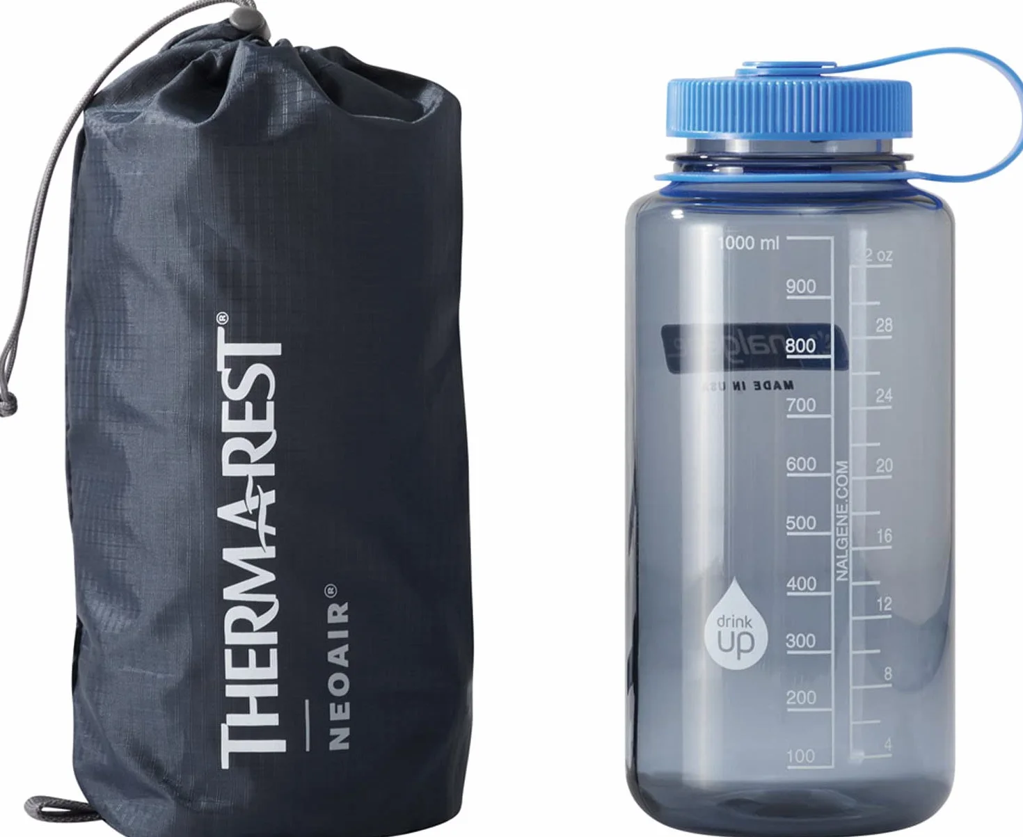 Therm-a-Rest NeoAir Xlite® NXT – nadmuchiwana ultralekka karimata, rozmiar: R (51 x 183 cm)