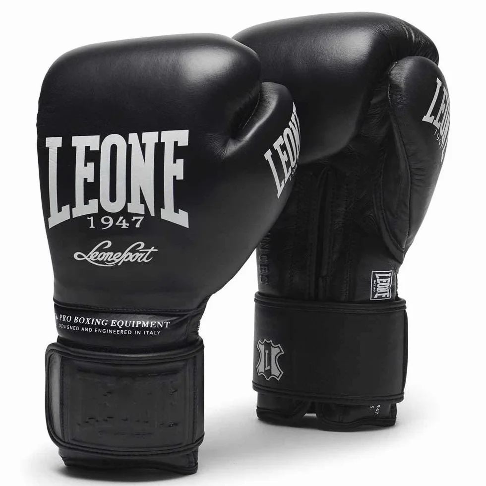 LEONE 1947 The Greatest, czarny, 35 ml