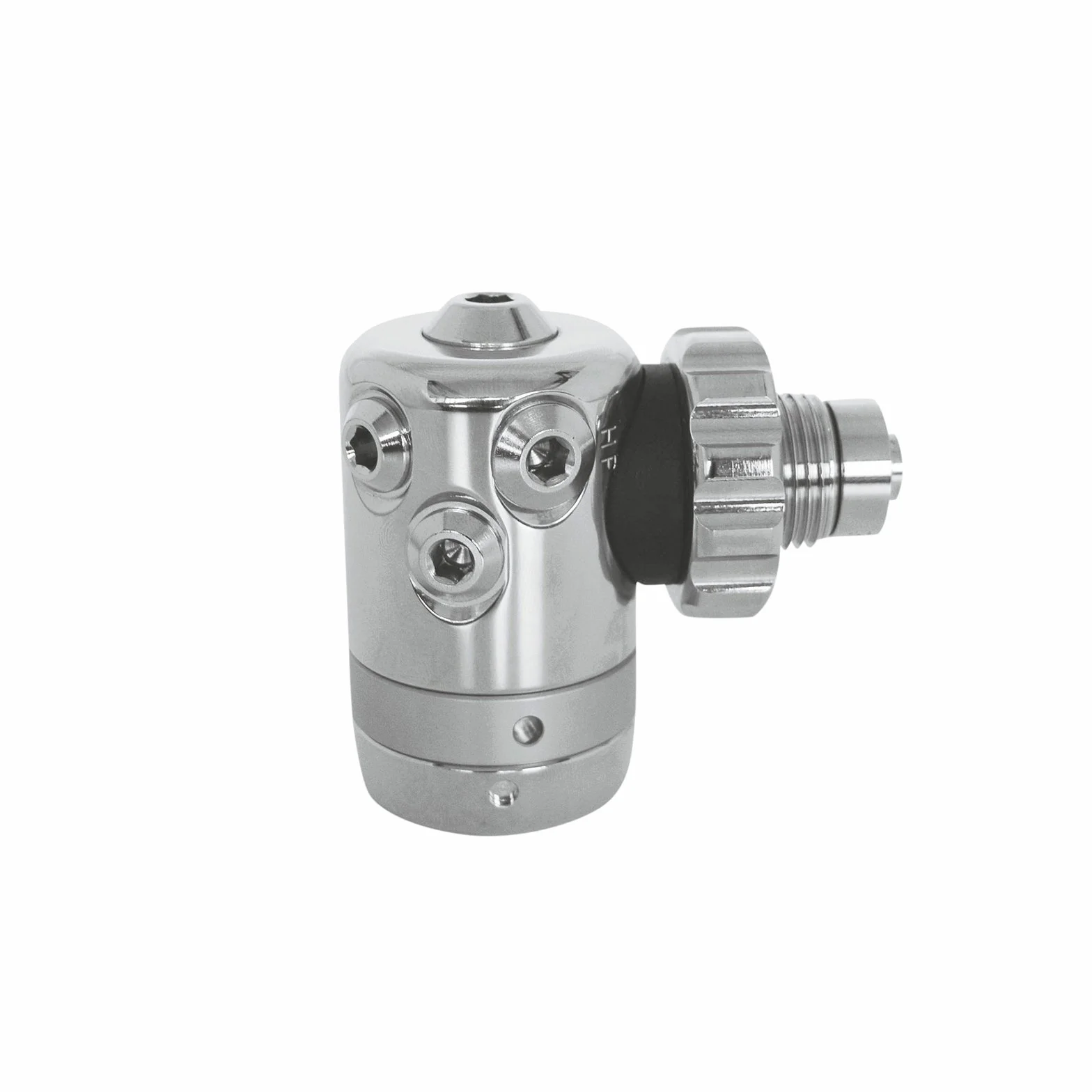Apeks DS4 1. poziom