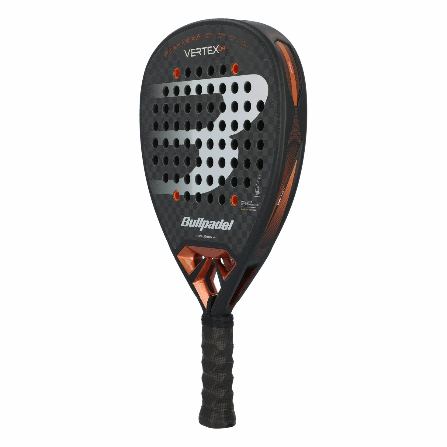 Bullpadel Vertex 04 25