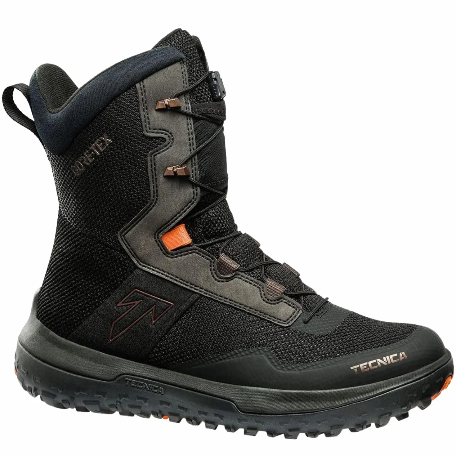Moon Boot Tecnica Argos GTX męskie buty zimowe