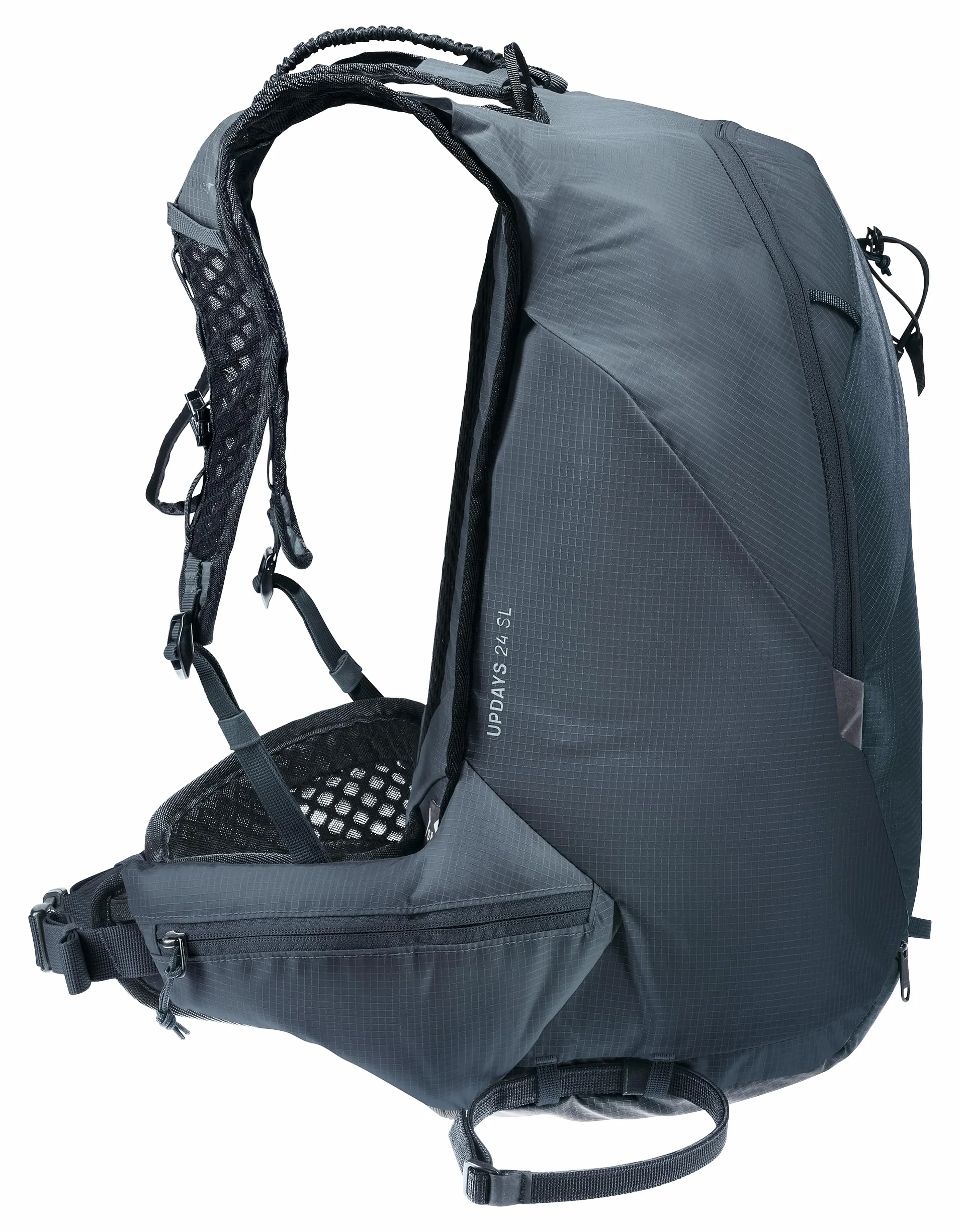 Deuter Damski plecak narciarski Updays 24 Sl