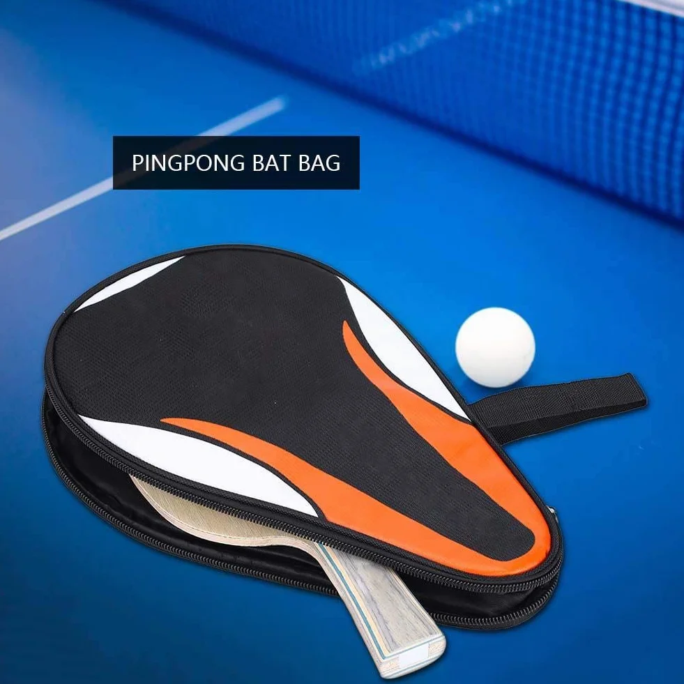 Torba do ping pong, torby do tenisa stołowego, torba do tenisa stołowego, tenis stołowy, rakieta ping pong