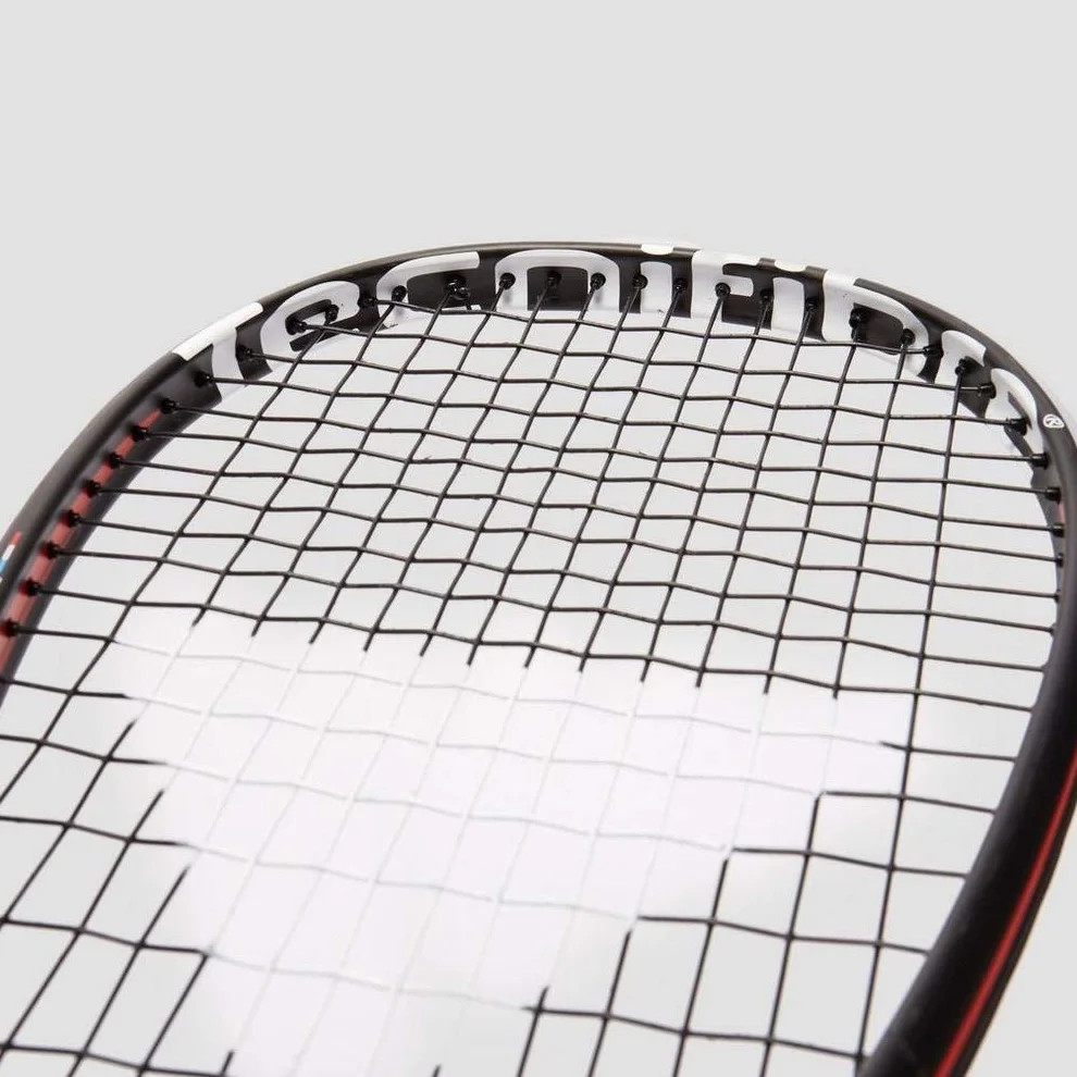 Tecnifibre Carboflex 125 S rakieta do squasha